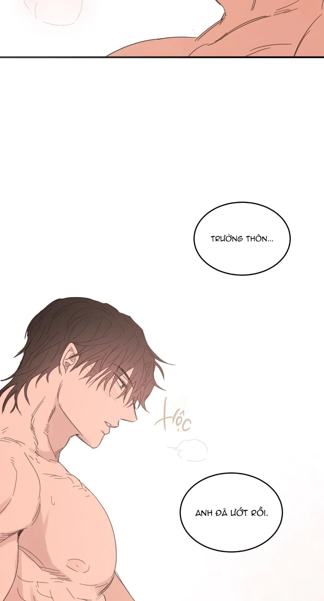 NGÔI NHÀ HƯỚNG MẶT TRỜI MỌC Chapter 23 Trang 18