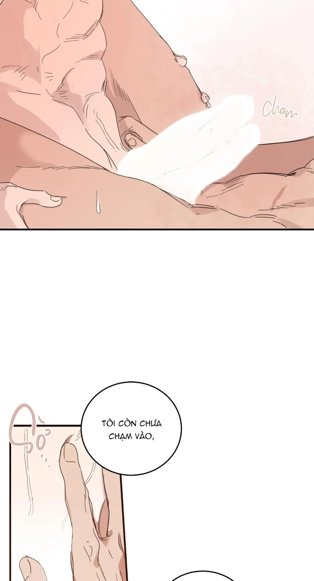 NGÔI NHÀ HƯỚNG MẶT TRỜI MỌC Chapter 23 Trang 19