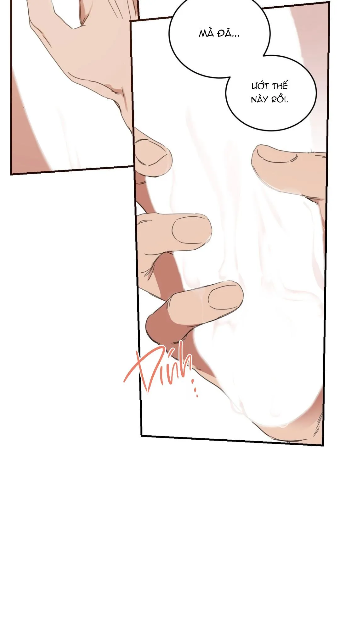 NGÔI NHÀ HƯỚNG MẶT TRỜI MỌC Chapter 23 Trang 20