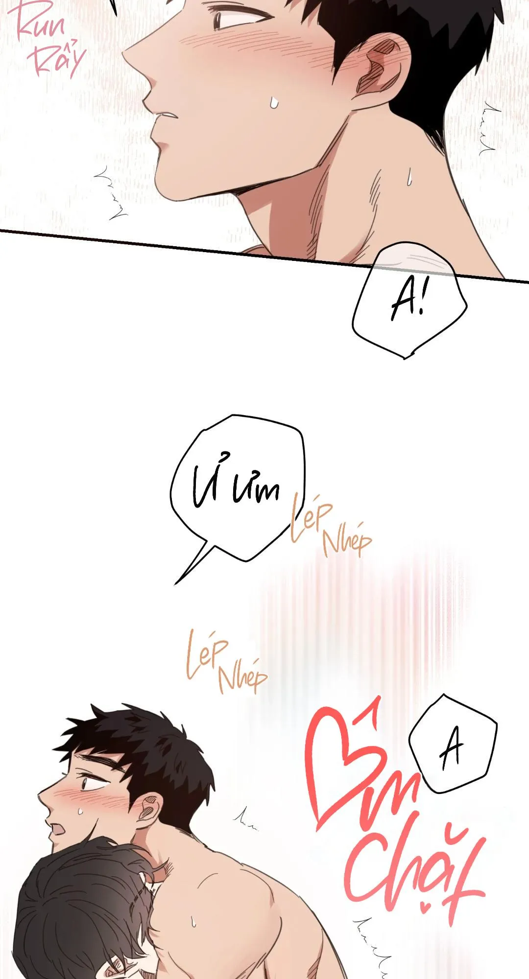 NGÔI NHÀ HƯỚNG MẶT TRỜI MỌC Chapter 23 Trang 29