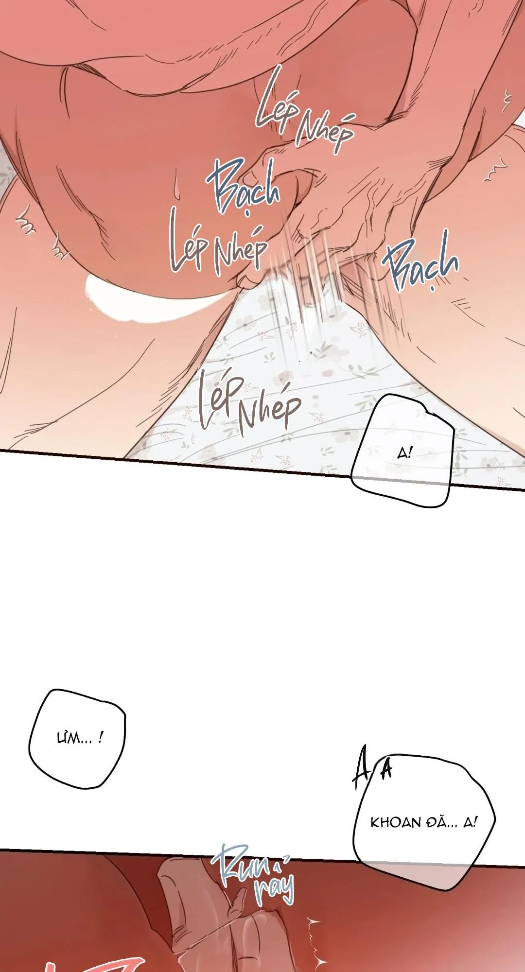 NGÔI NHÀ HƯỚNG MẶT TRỜI MỌC Chapter 23 Trang 32