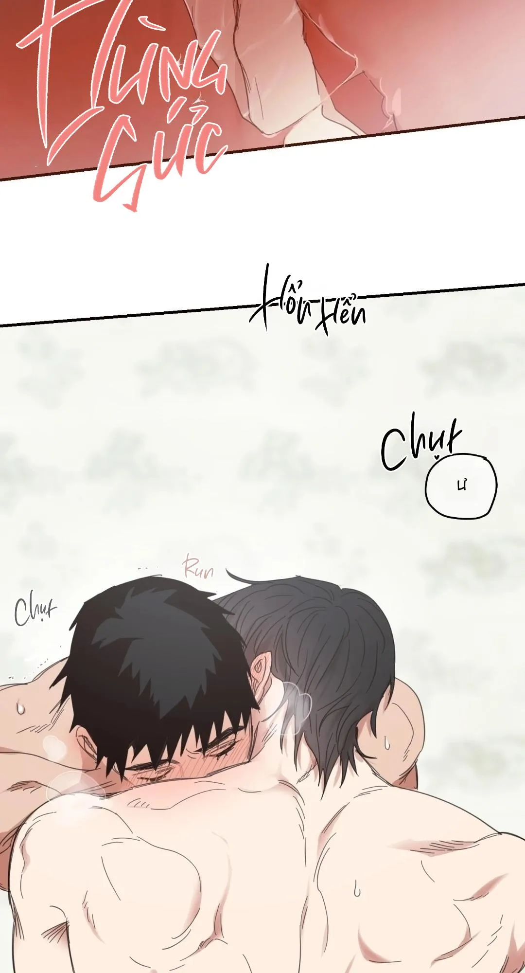 NGÔI NHÀ HƯỚNG MẶT TRỜI MỌC Chapter 23 Trang 33