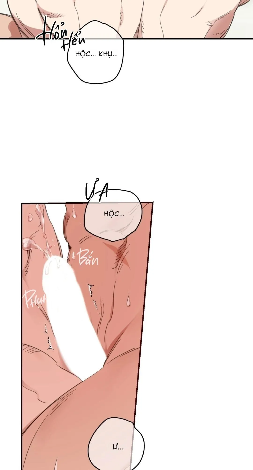 NGÔI NHÀ HƯỚNG MẶT TRỜI MỌC Chapter 23 Trang 34