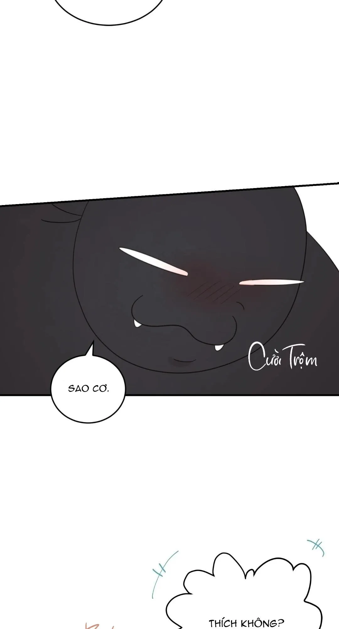 NGÔI NHÀ HƯỚNG MẶT TRỜI MỌC Chapter 23 Trang 38