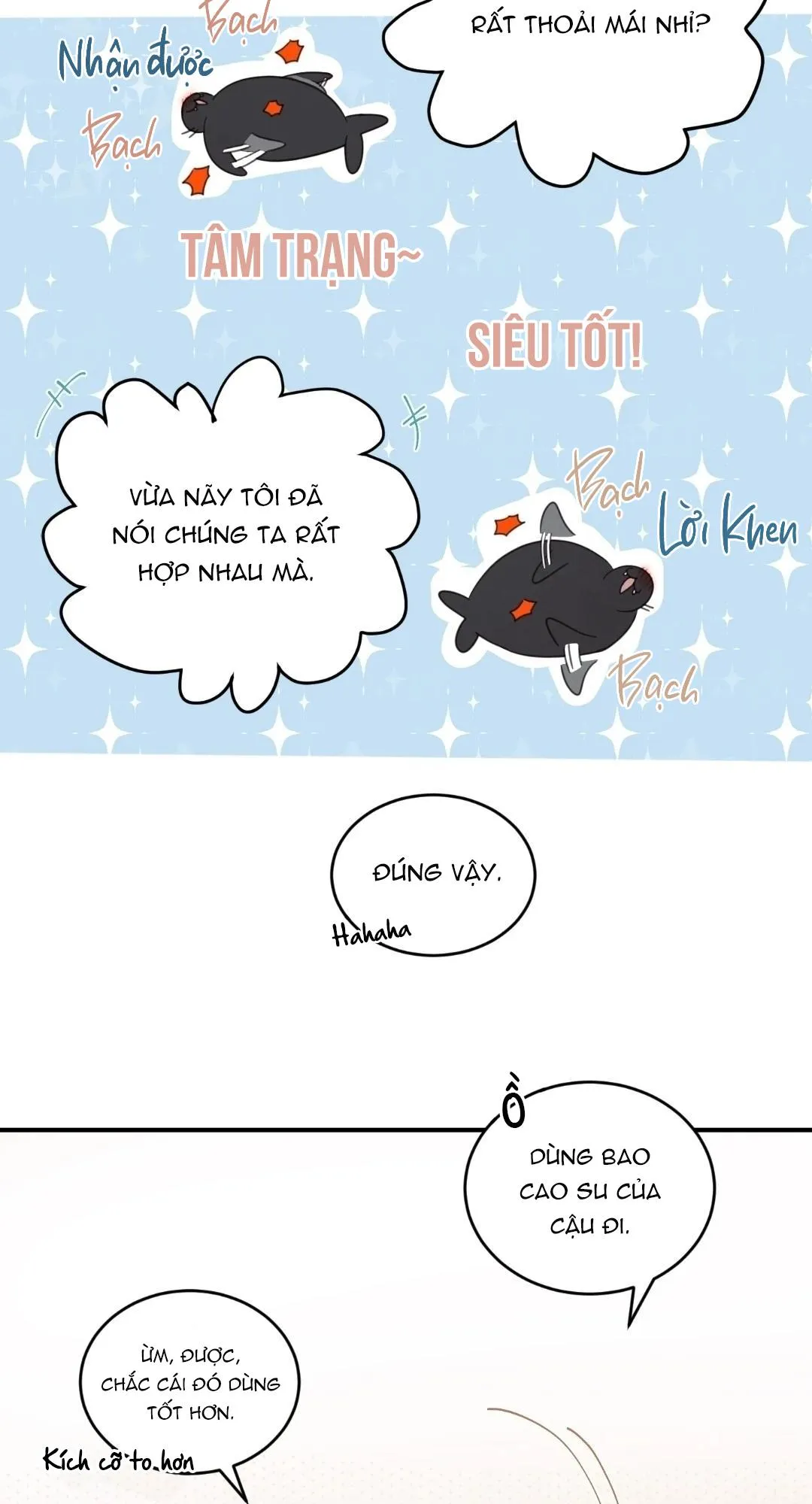 NGÔI NHÀ HƯỚNG MẶT TRỜI MỌC Chapter 23 Trang 39