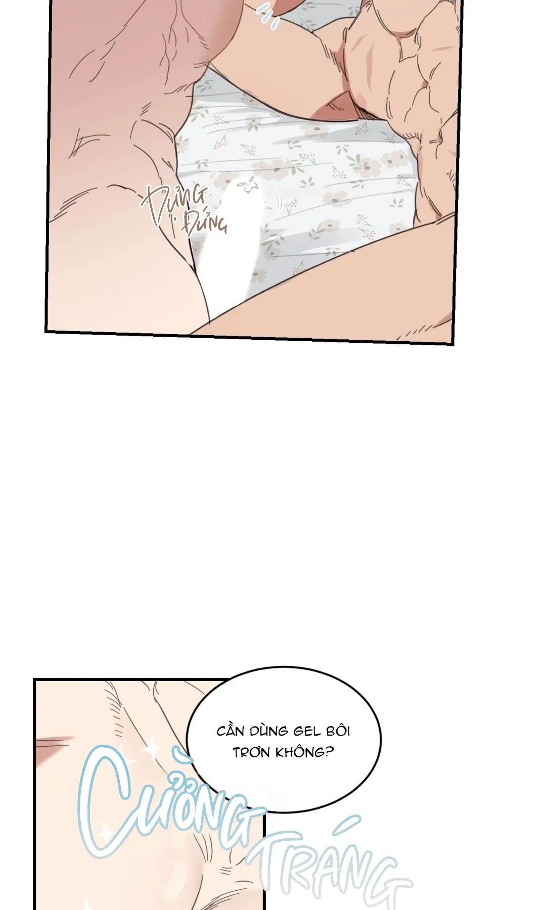 NGÔI NHÀ HƯỚNG MẶT TRỜI MỌC Chapter 23 Trang 41