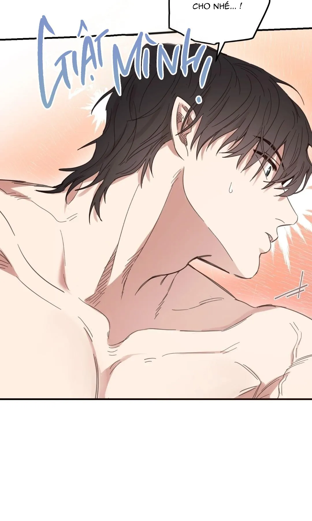 NGÔI NHÀ HƯỚNG MẶT TRỜI MỌC Chapter 23 Trang 43