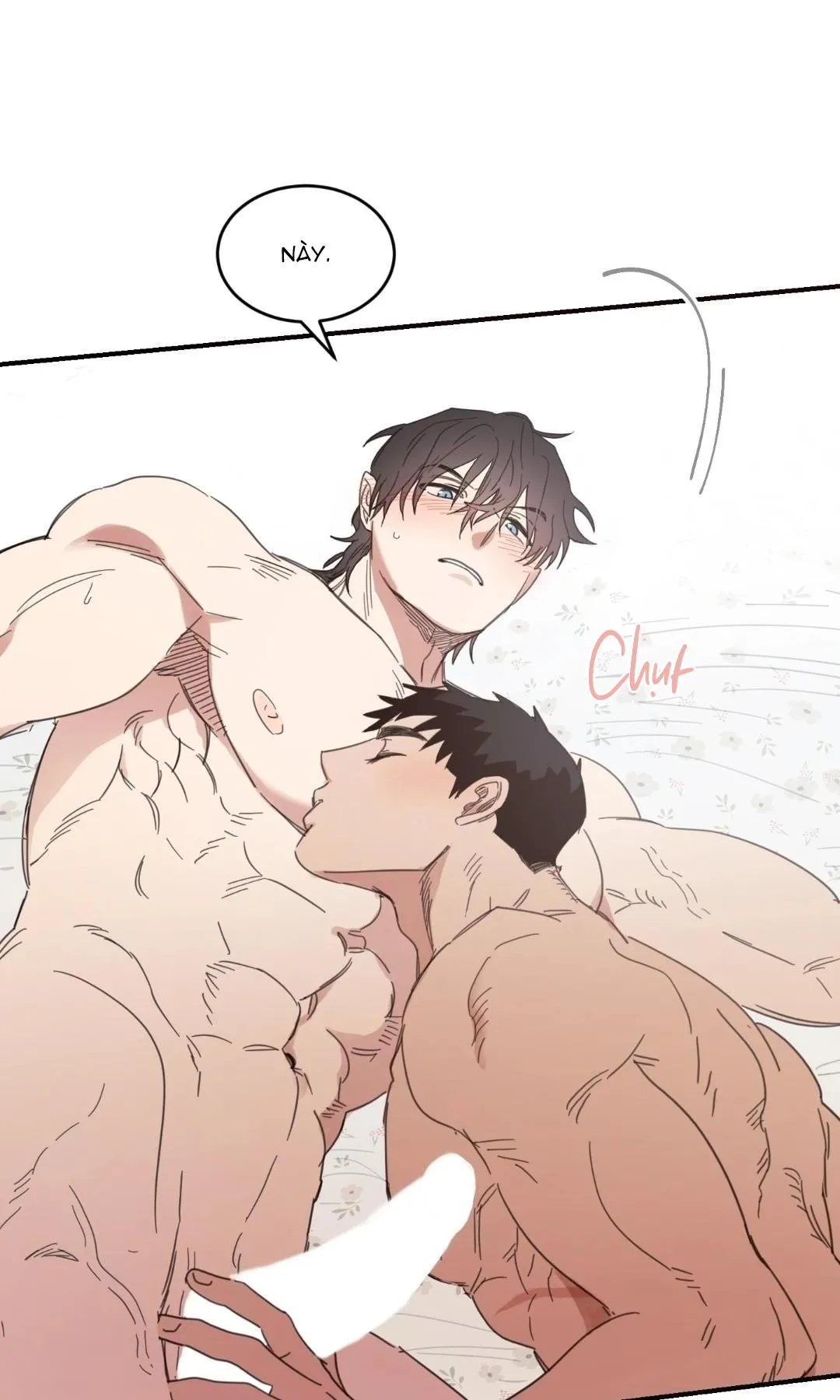 NGÔI NHÀ HƯỚNG MẶT TRỜI MỌC Chapter 23 Trang 44