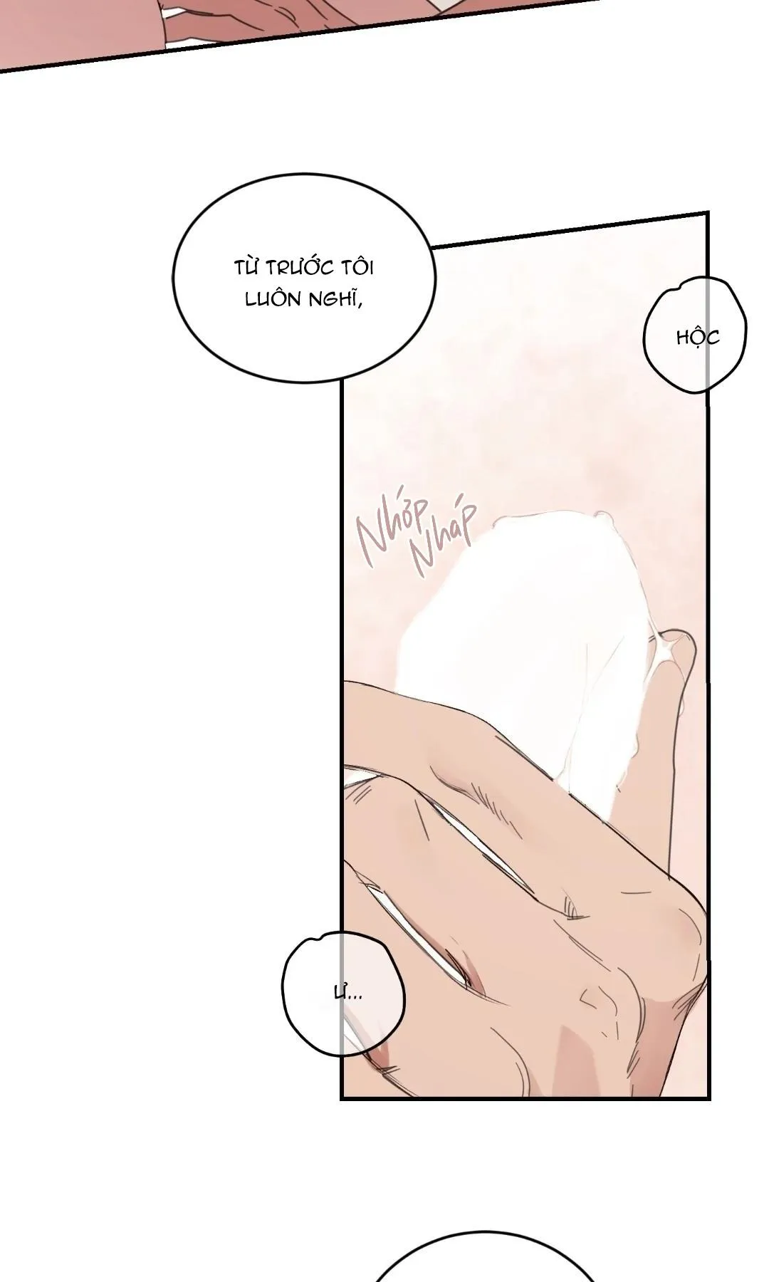 NGÔI NHÀ HƯỚNG MẶT TRỜI MỌC Chapter 23 Trang 45