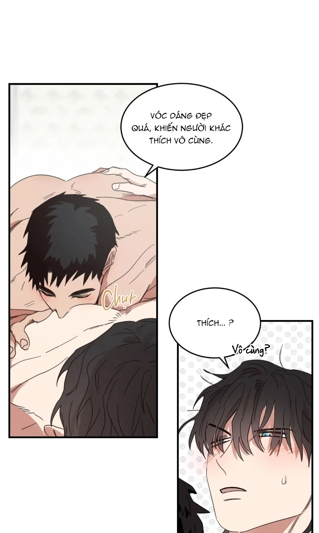 NGÔI NHÀ HƯỚNG MẶT TRỜI MỌC Chapter 23 Trang 47