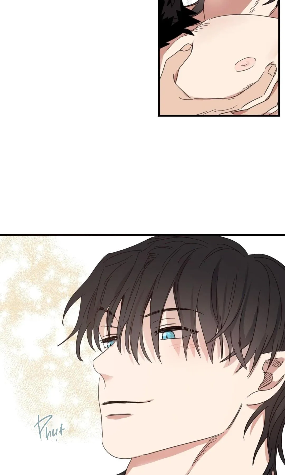 NGÔI NHÀ HƯỚNG MẶT TRỜI MỌC Chapter 23 Trang 48