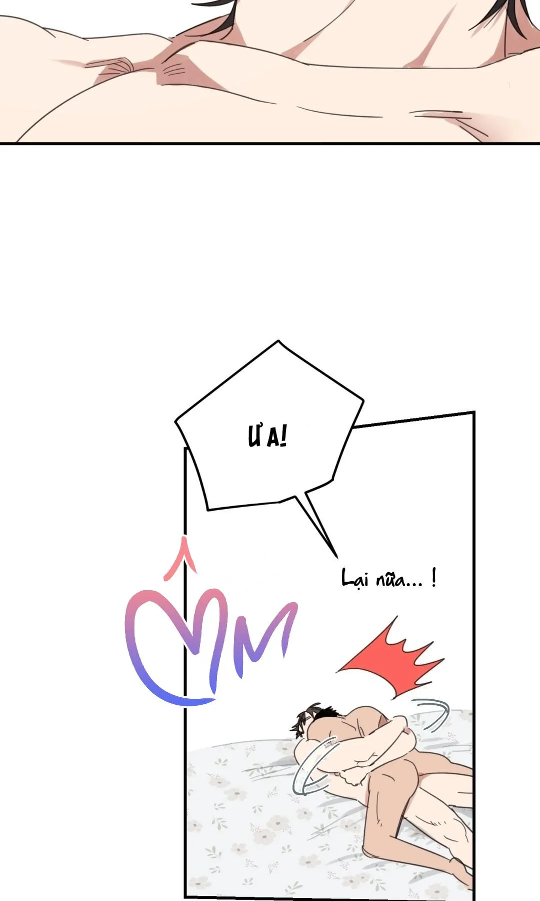 NGÔI NHÀ HƯỚNG MẶT TRỜI MỌC Chapter 23 Trang 49