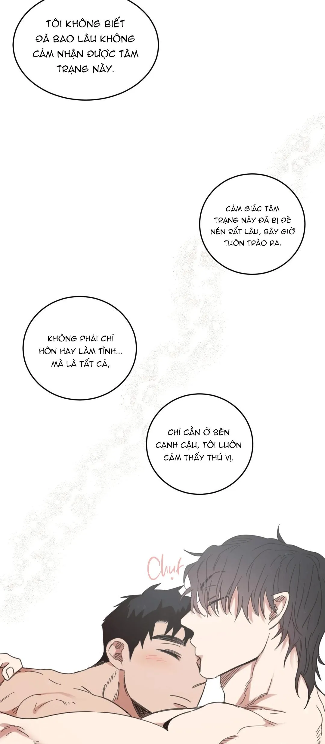 NGÔI NHÀ HƯỚNG MẶT TRỜI MỌC Chapter 23 Trang 51