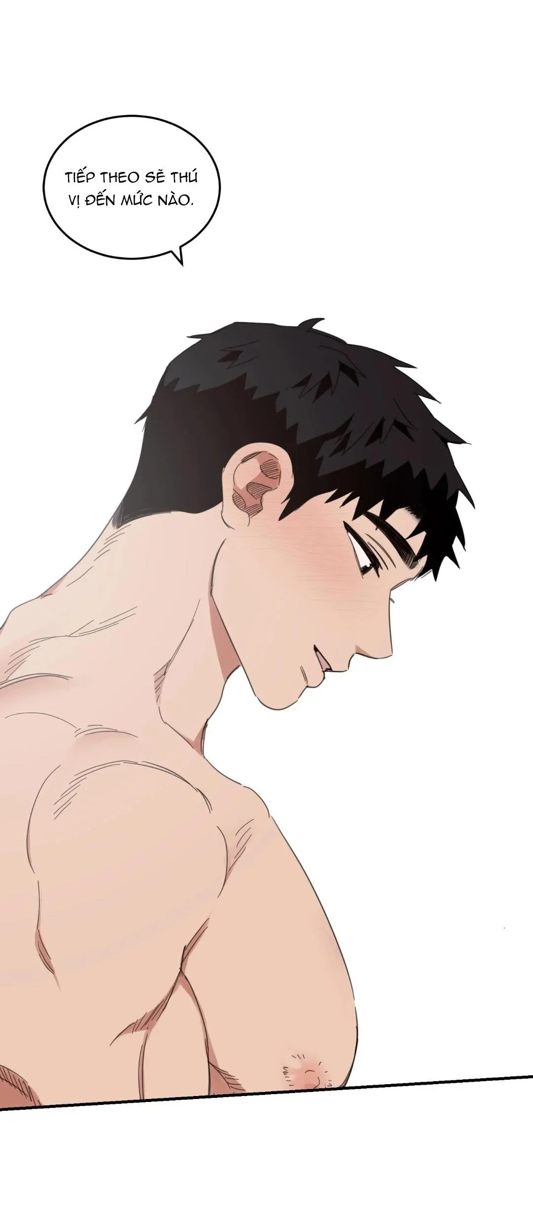 NGÔI NHÀ HƯỚNG MẶT TRỜI MỌC Chapter 23 Trang 55