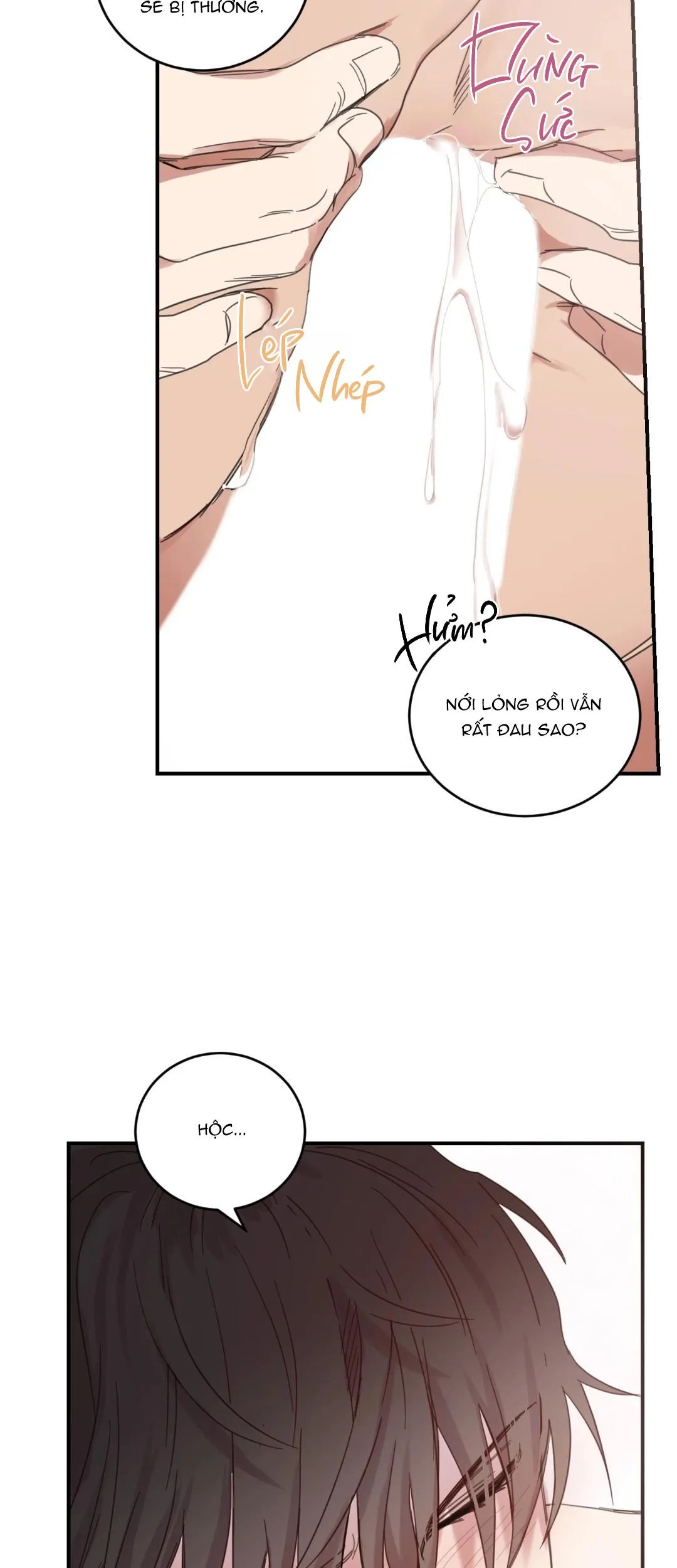 NGÔI NHÀ HƯỚNG MẶT TRỜI MỌC Chapter 24 Trang 5