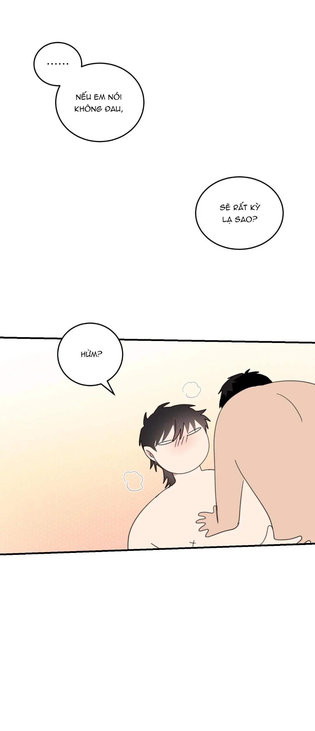 NGÔI NHÀ HƯỚNG MẶT TRỜI MỌC Chapter 24 Trang 7