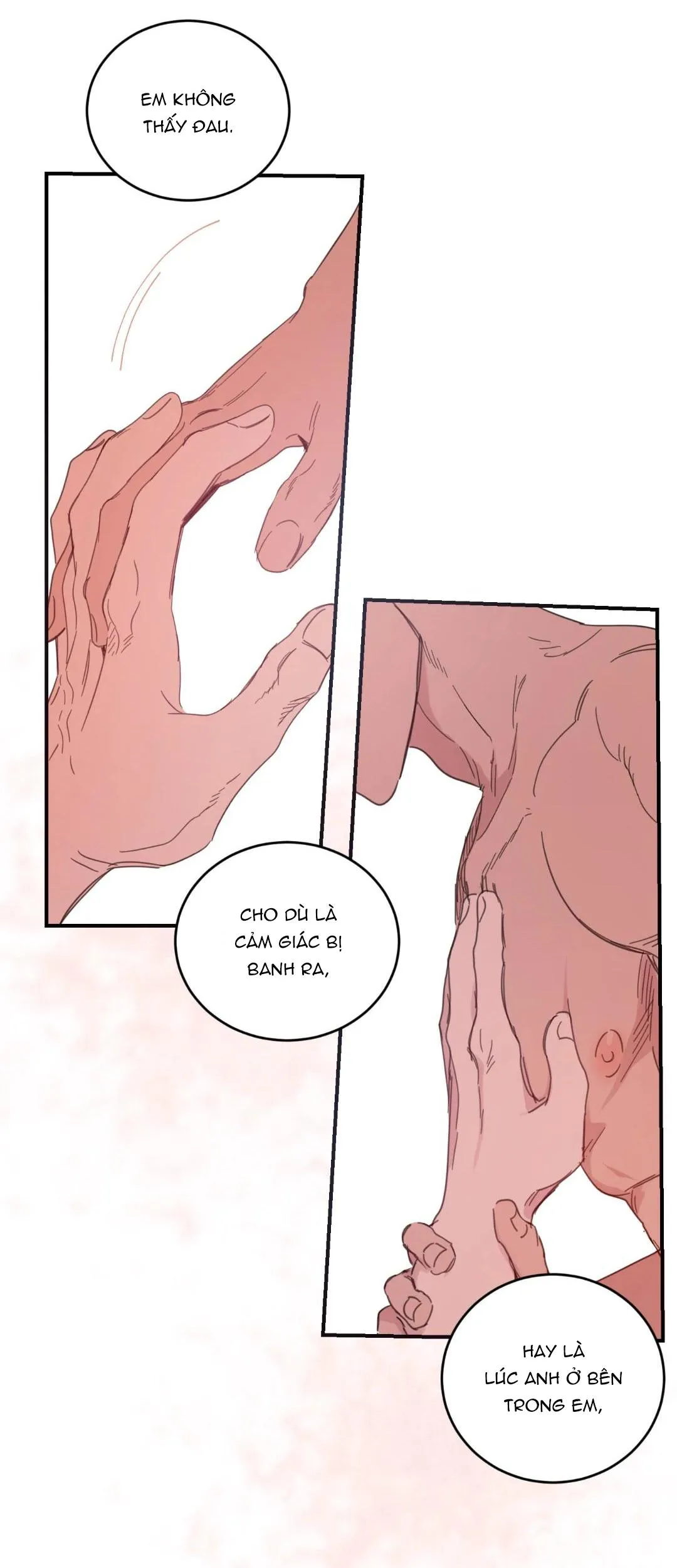 NGÔI NHÀ HƯỚNG MẶT TRỜI MỌC Chapter 24 Trang 8