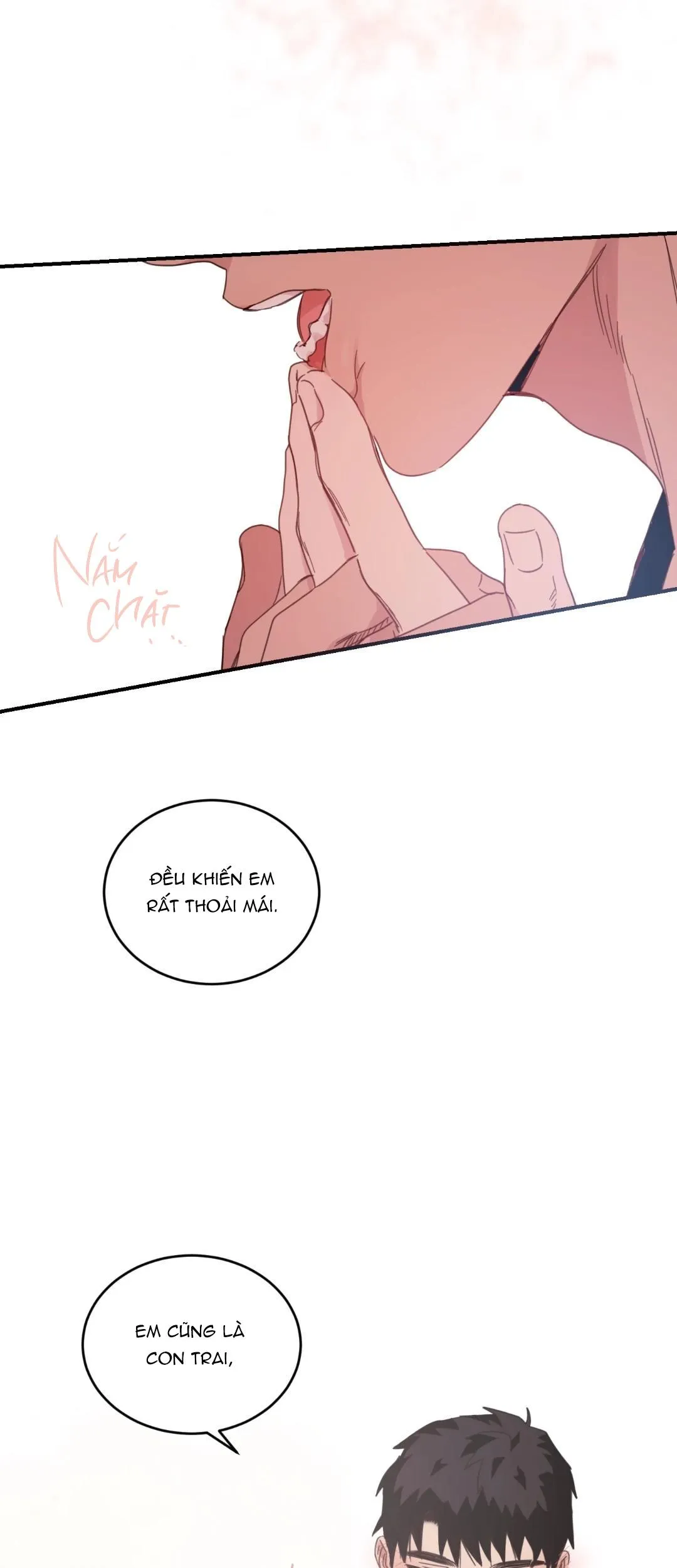 NGÔI NHÀ HƯỚNG MẶT TRỜI MỌC Chapter 24 Trang 9