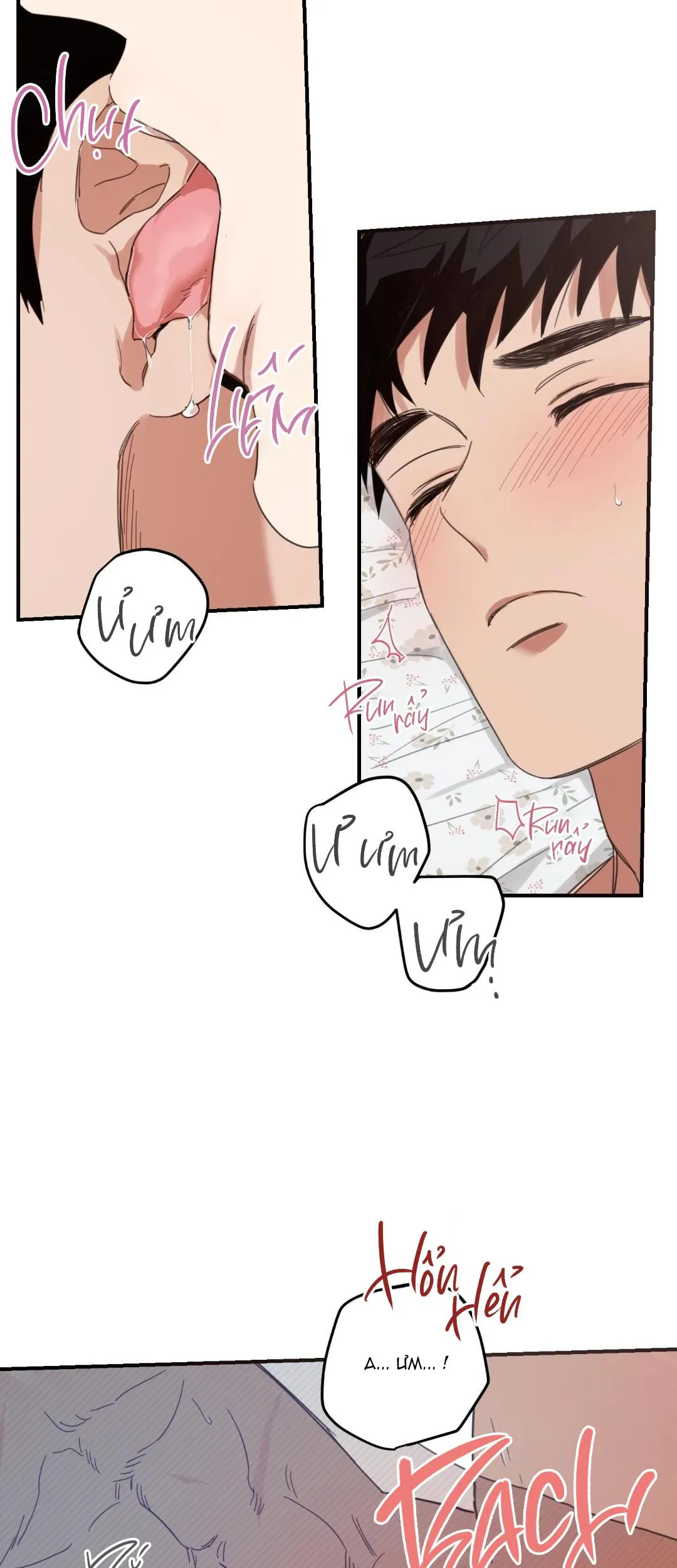 NGÔI NHÀ HƯỚNG MẶT TRỜI MỌC Chapter 24 Trang 19