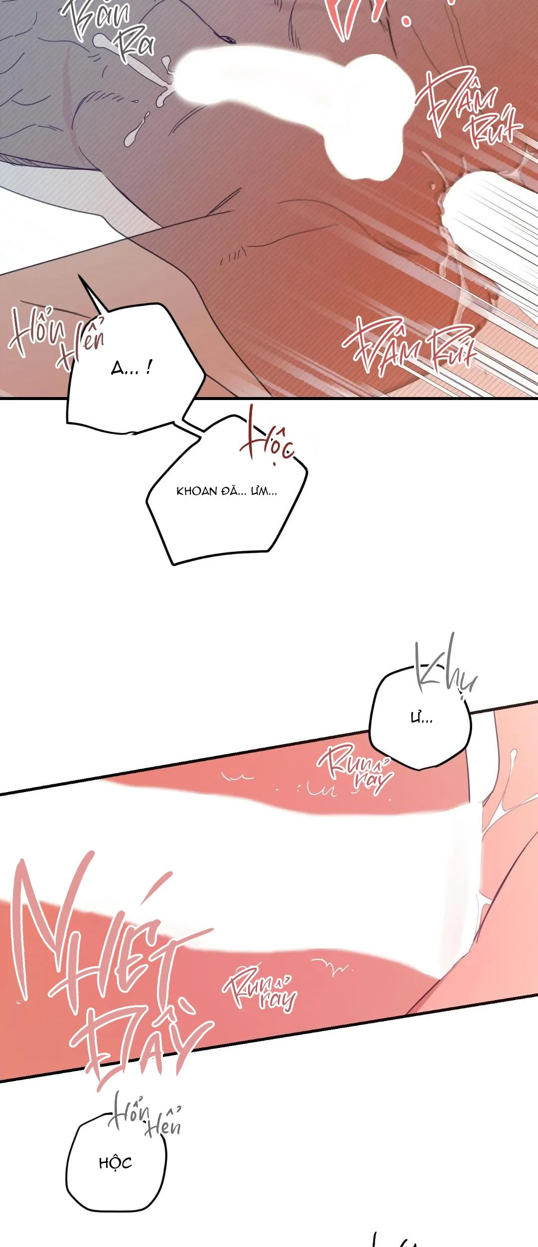 NGÔI NHÀ HƯỚNG MẶT TRỜI MỌC Chapter 24 Trang 20