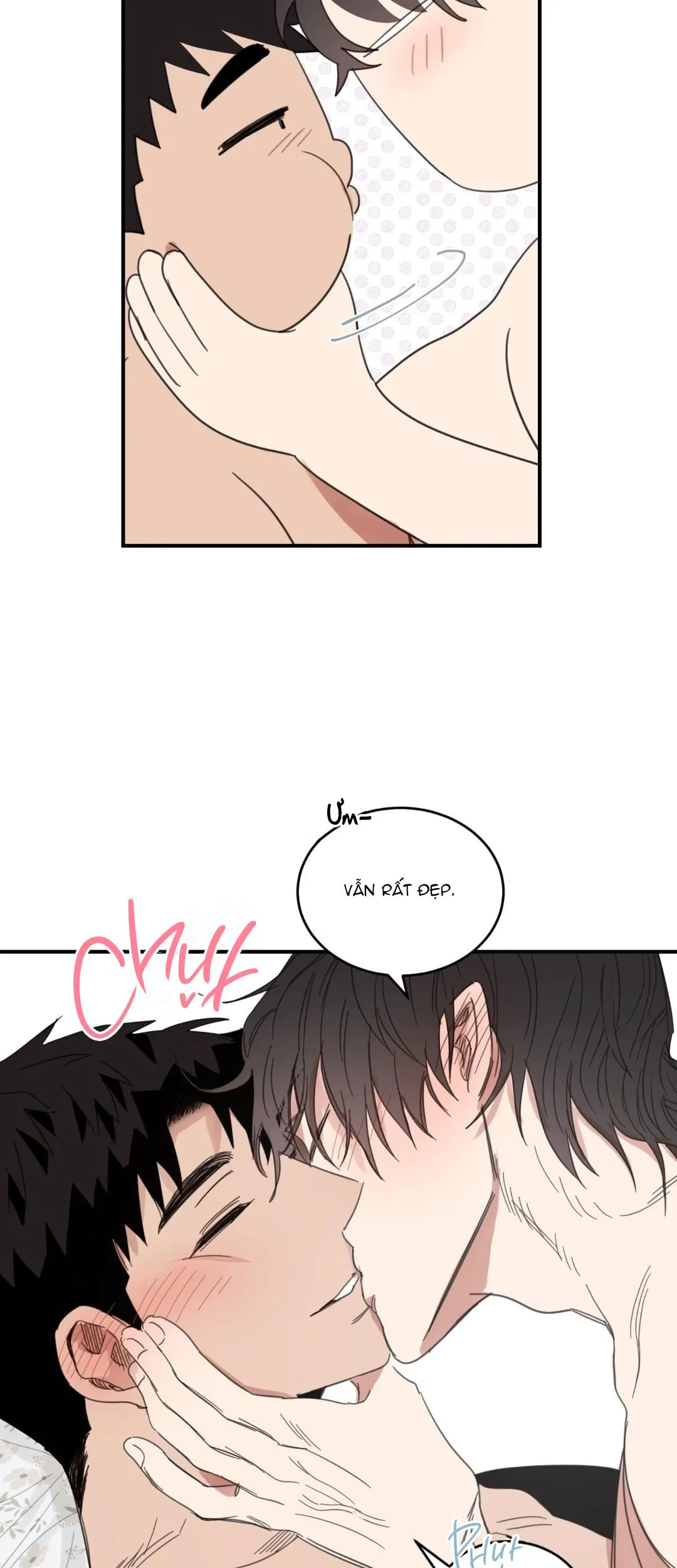 NGÔI NHÀ HƯỚNG MẶT TRỜI MỌC Chapter 24 Trang 23