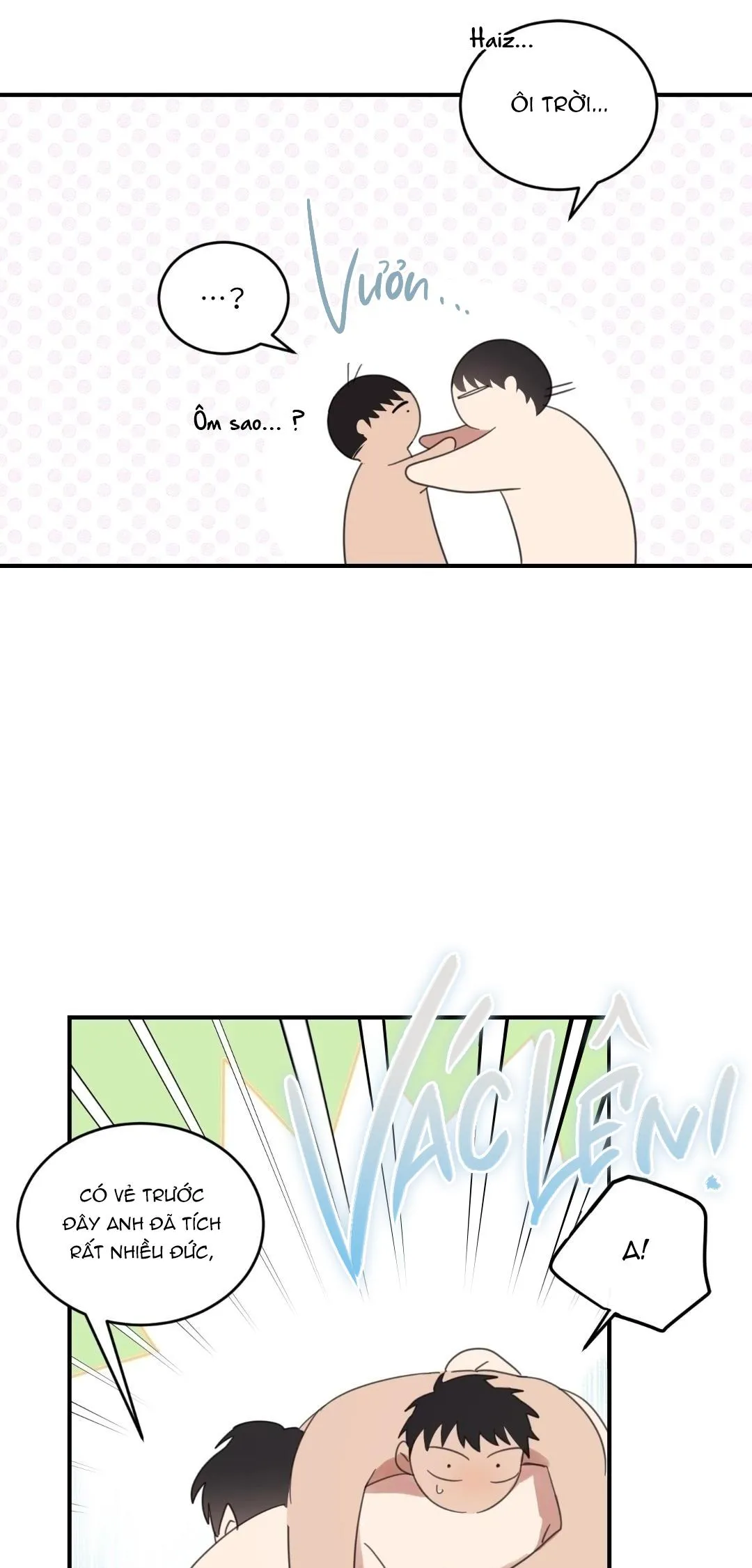 NGÔI NHÀ HƯỚNG MẶT TRỜI MỌC Chapter 24 Trang 29