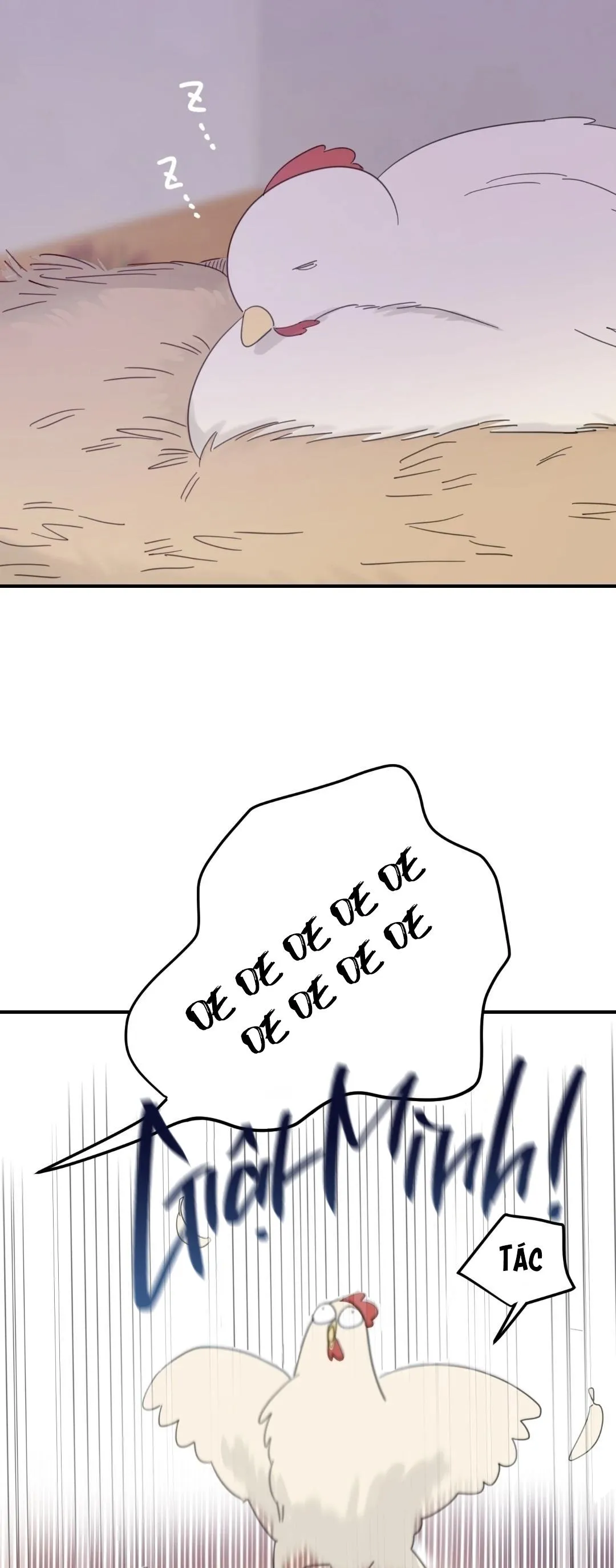 NGÔI NHÀ HƯỚNG MẶT TRỜI MỌC Chapter 24 Trang 33