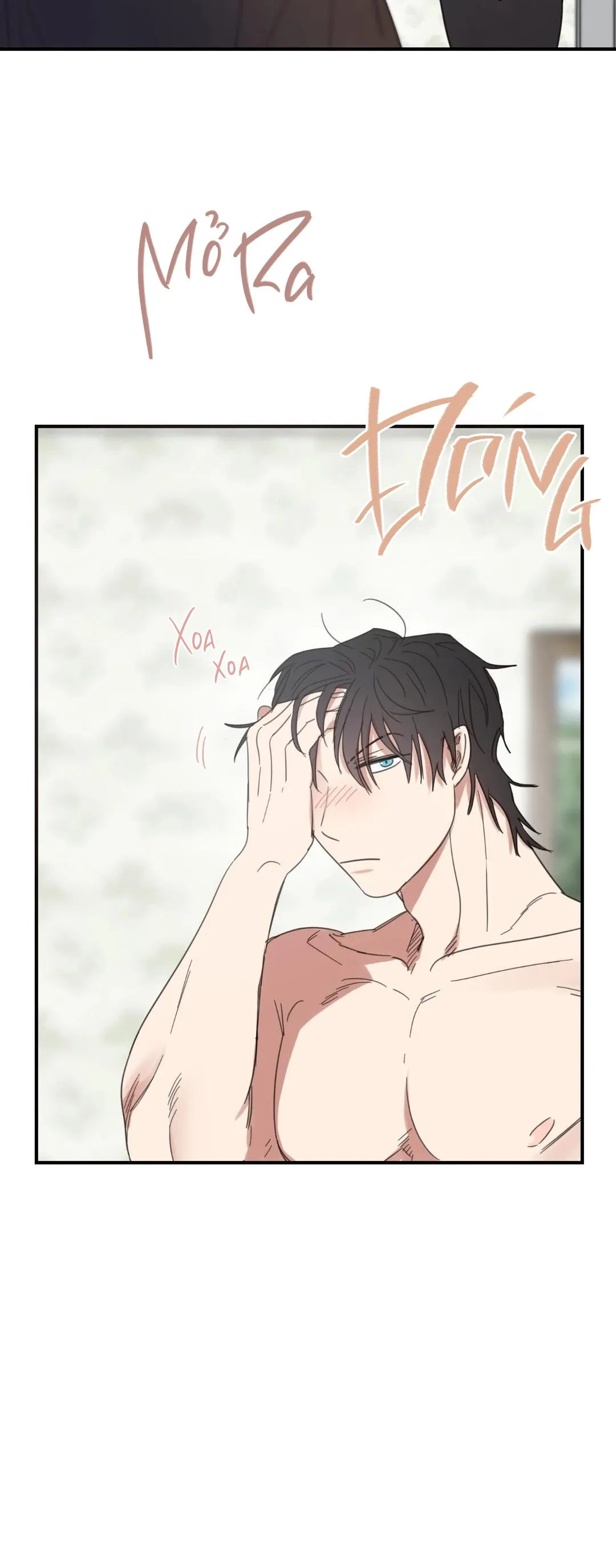 NGÔI NHÀ HƯỚNG MẶT TRỜI MỌC Chapter 24 Trang 38