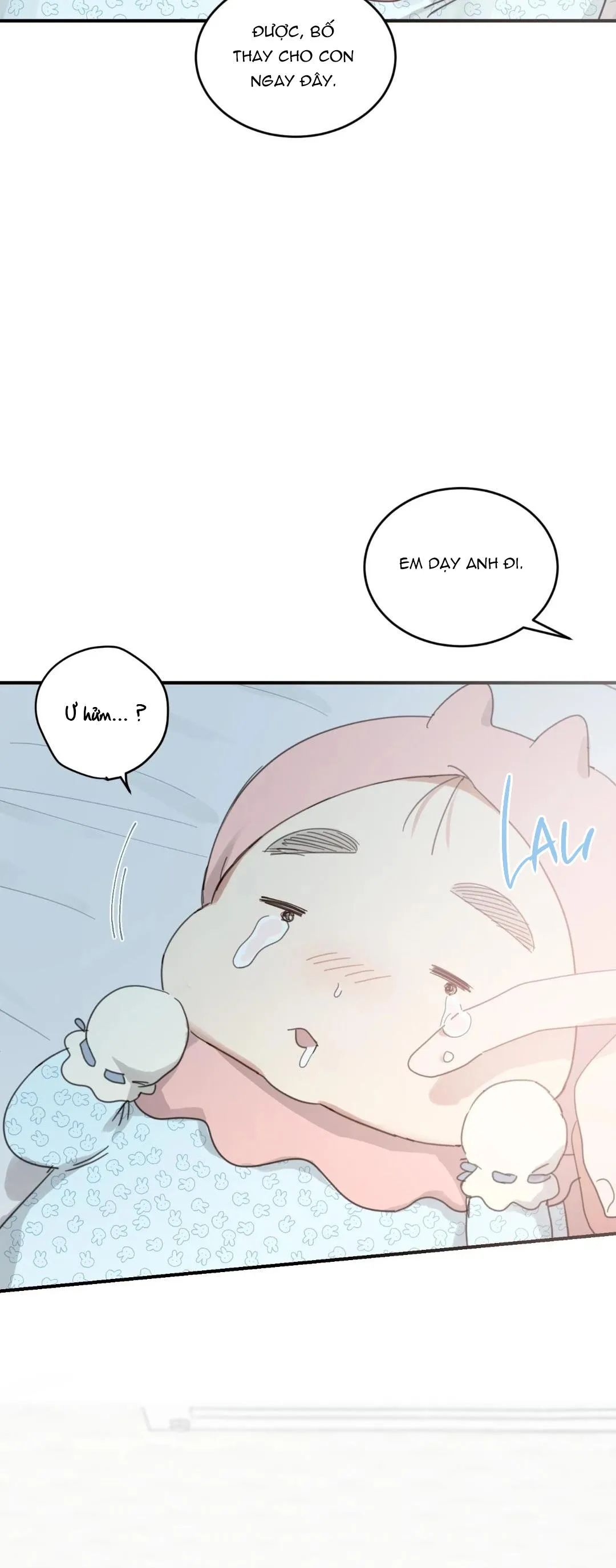 NGÔI NHÀ HƯỚNG MẶT TRỜI MỌC Chapter 24 Trang 40