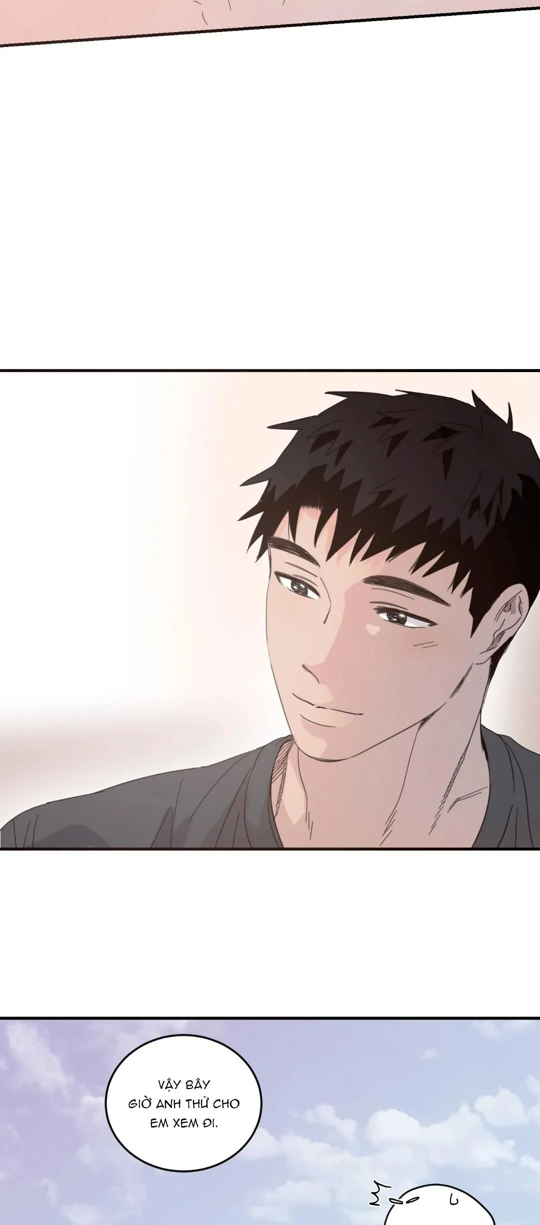 NGÔI NHÀ HƯỚNG MẶT TRỜI MỌC Chapter 24 Trang 43