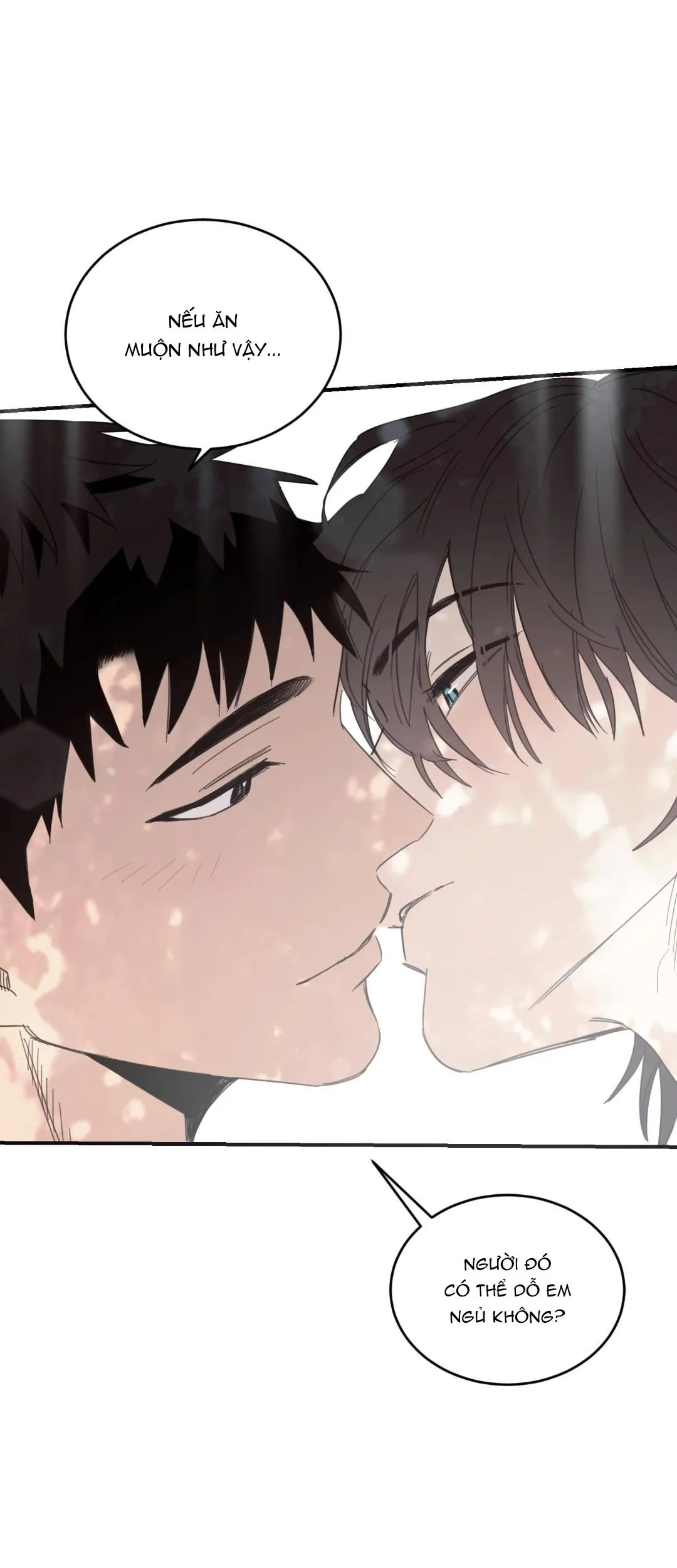 NGÔI NHÀ HƯỚNG MẶT TRỜI MỌC Chapter 25 Trang 8