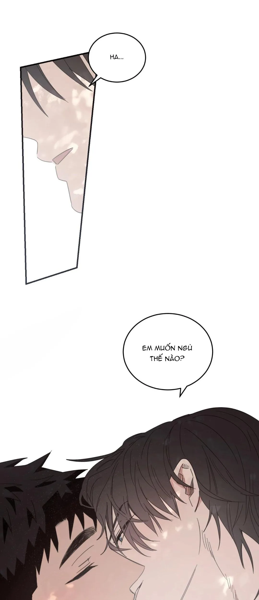 NGÔI NHÀ HƯỚNG MẶT TRỜI MỌC Chapter 25 Trang 9