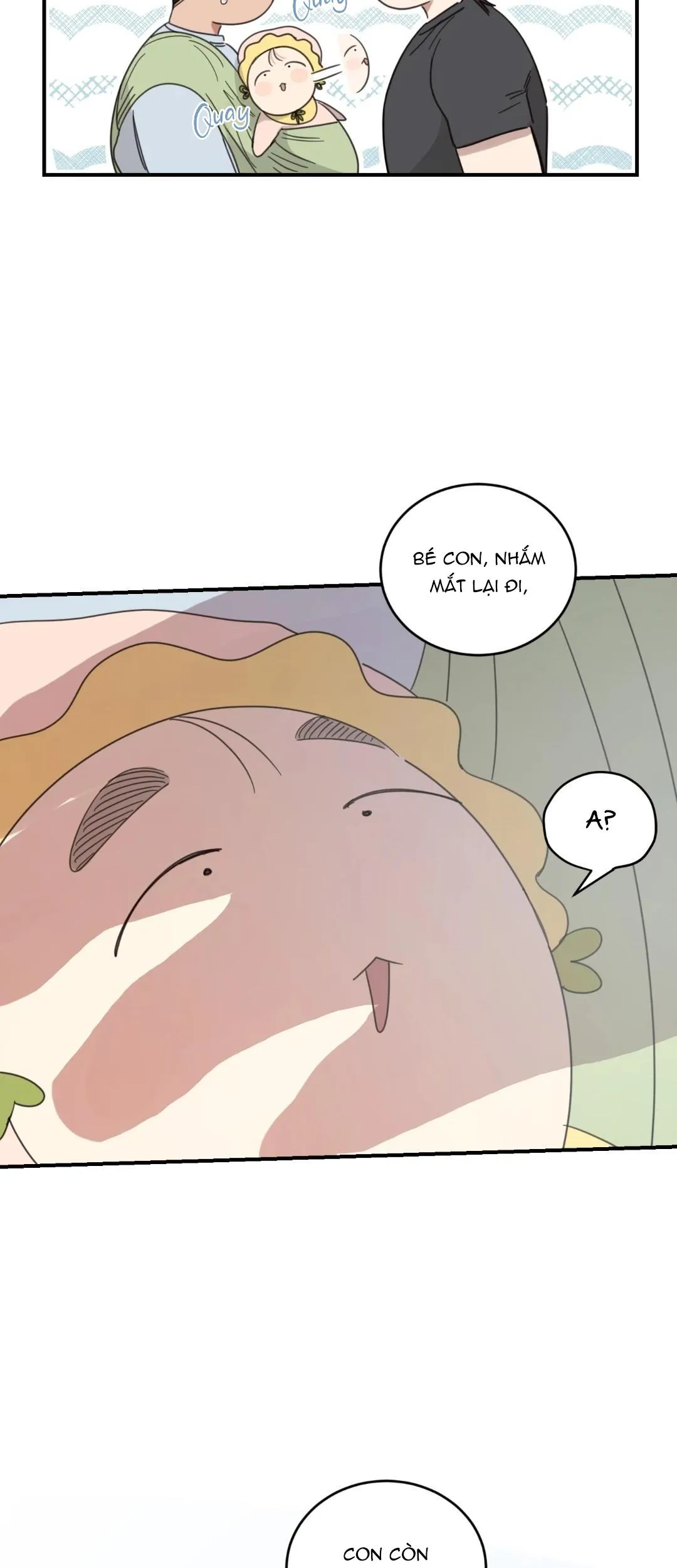 NGÔI NHÀ HƯỚNG MẶT TRỜI MỌC Chapter 25 Trang 12