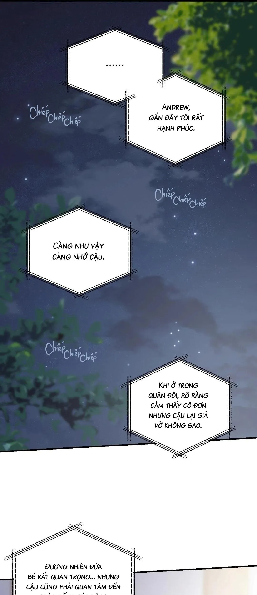 NGÔI NHÀ HƯỚNG MẶT TRỜI MỌC Chapter 25 Trang 31