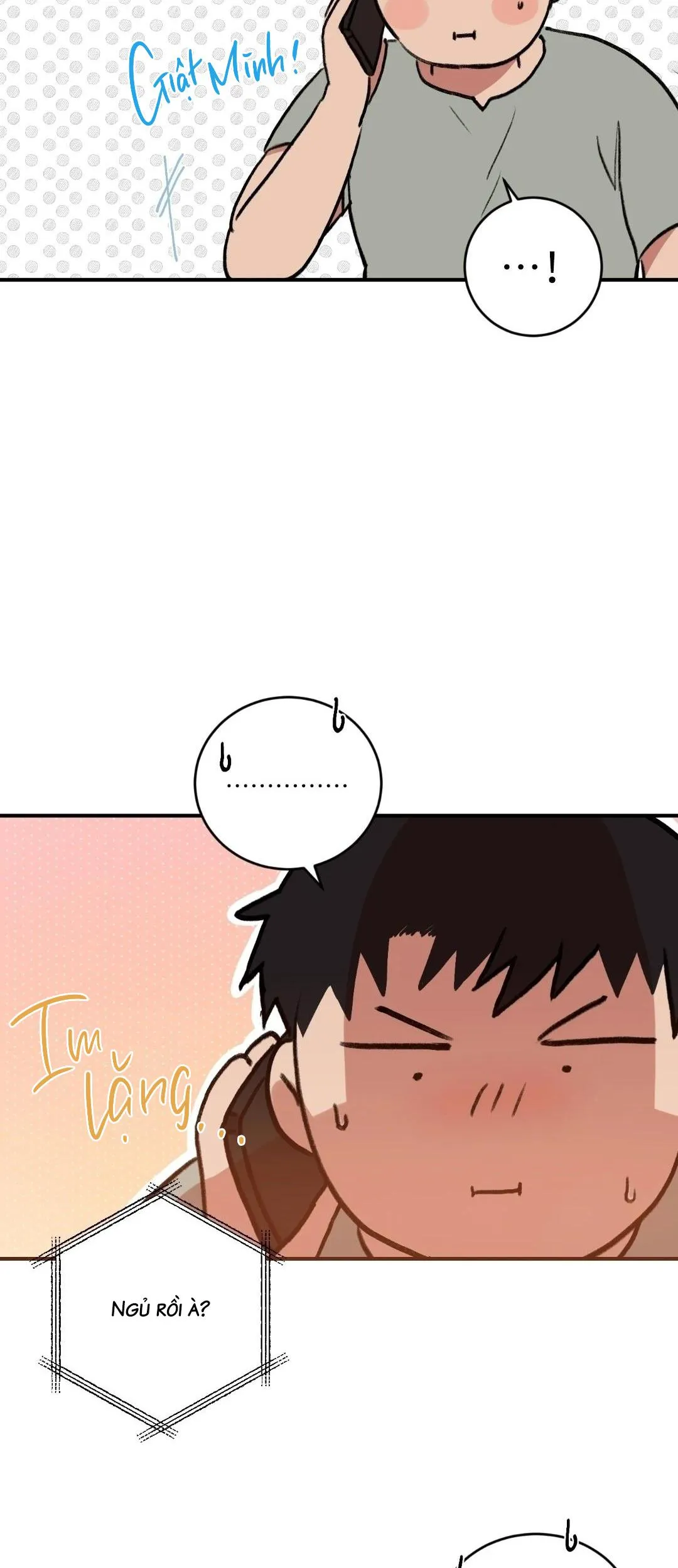 NGÔI NHÀ HƯỚNG MẶT TRỜI MỌC Chapter 25 Trang 37