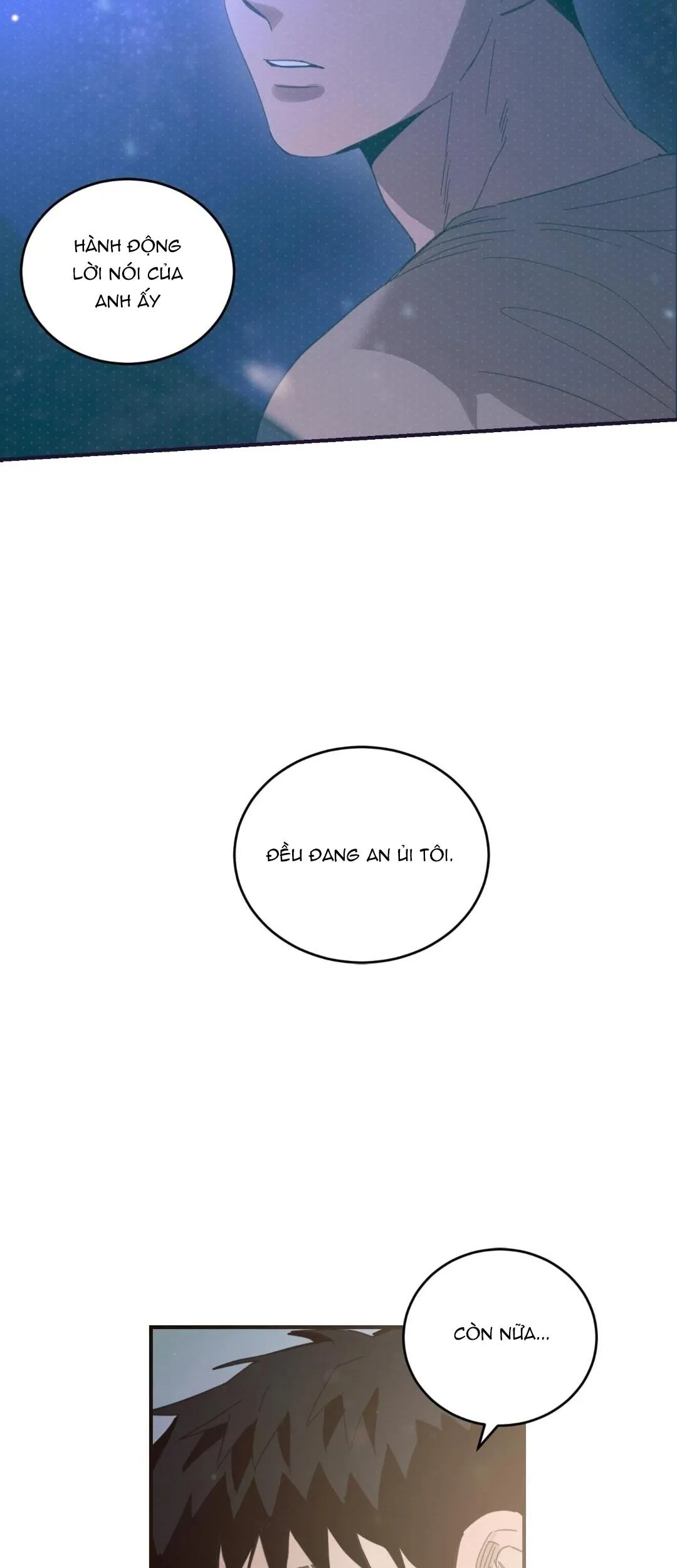 NGÔI NHÀ HƯỚNG MẶT TRỜI MỌC Chapter 25 Trang 41