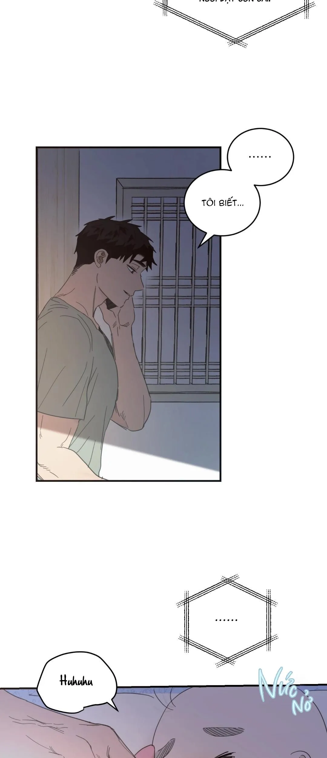 NGÔI NHÀ HƯỚNG MẶT TRỜI MỌC Chapter 25 Trang 46