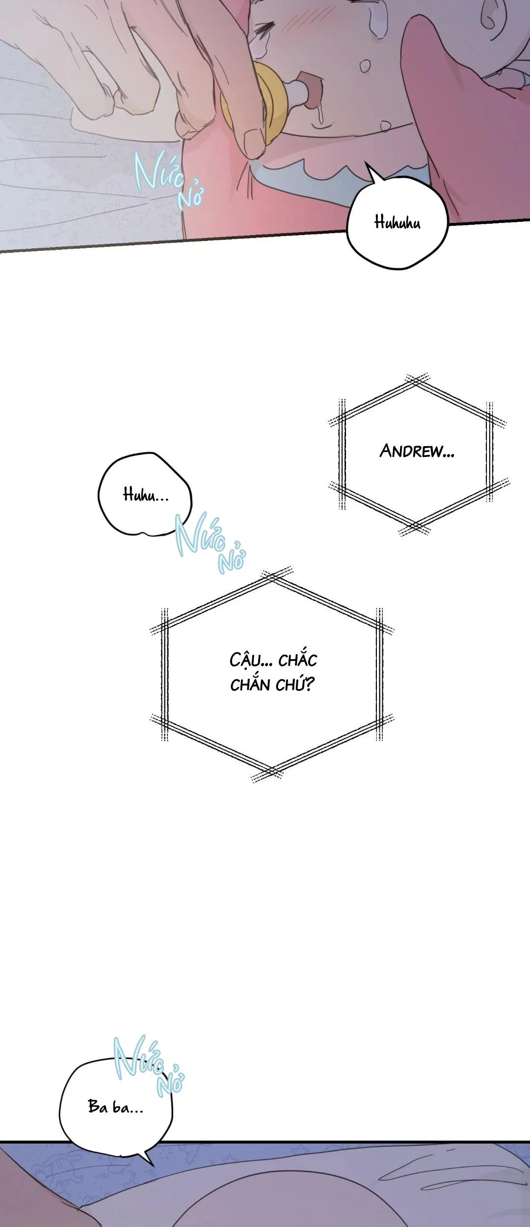 NGÔI NHÀ HƯỚNG MẶT TRỜI MỌC Chapter 25 Trang 47