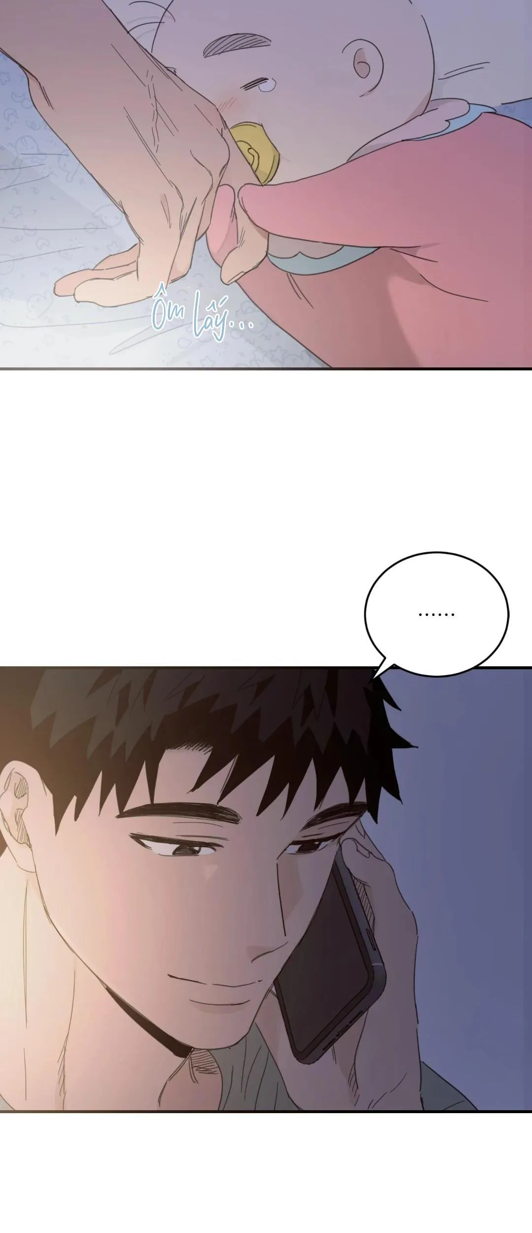 NGÔI NHÀ HƯỚNG MẶT TRỜI MỌC Chapter 25 Trang 48