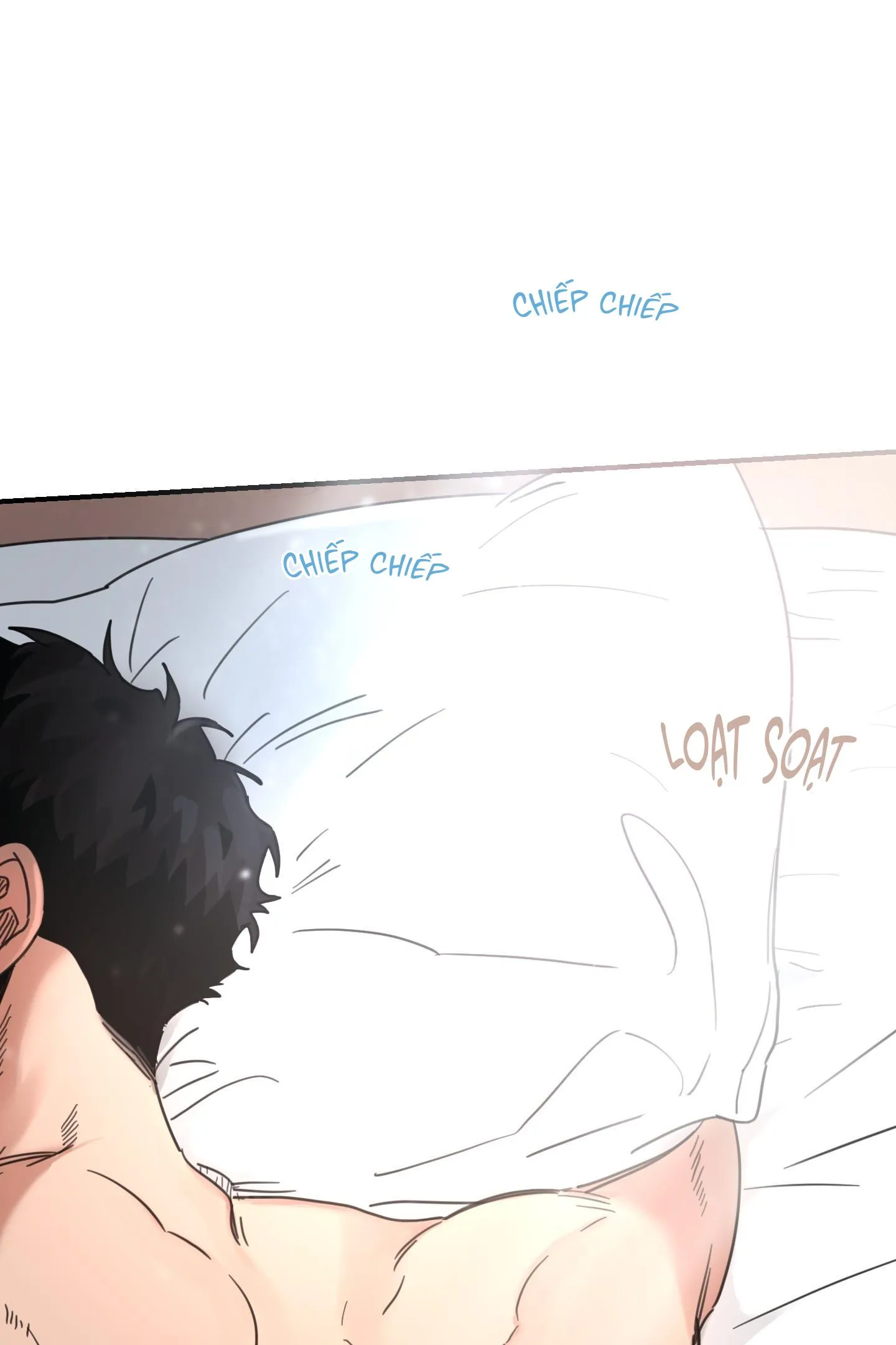 NGÔI NHÀ HƯỚNG MẶT TRỜI MỌC Chapter 26 Trang 3