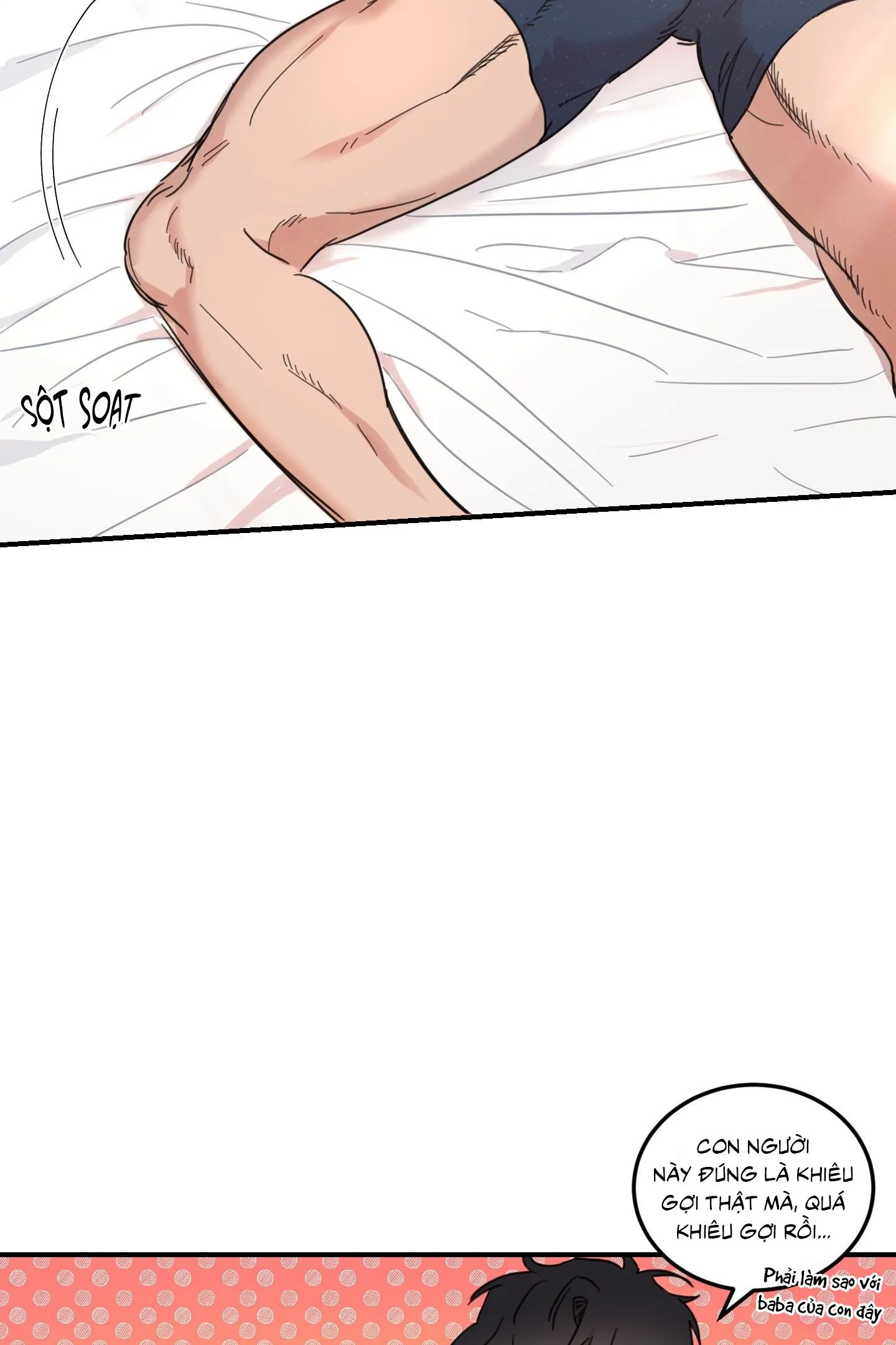 NGÔI NHÀ HƯỚNG MẶT TRỜI MỌC Chapter 26 Trang 9