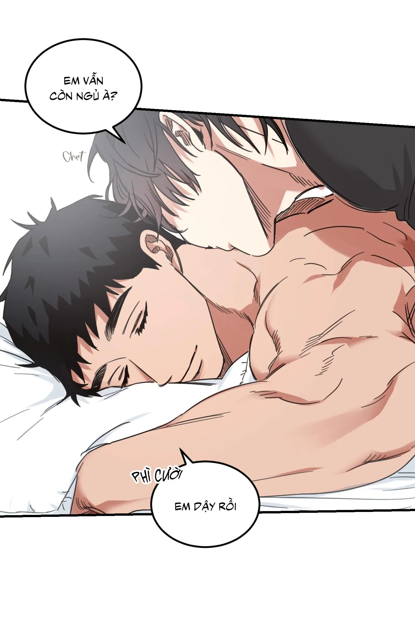 NGÔI NHÀ HƯỚNG MẶT TRỜI MỌC Chapter 26 Trang 12