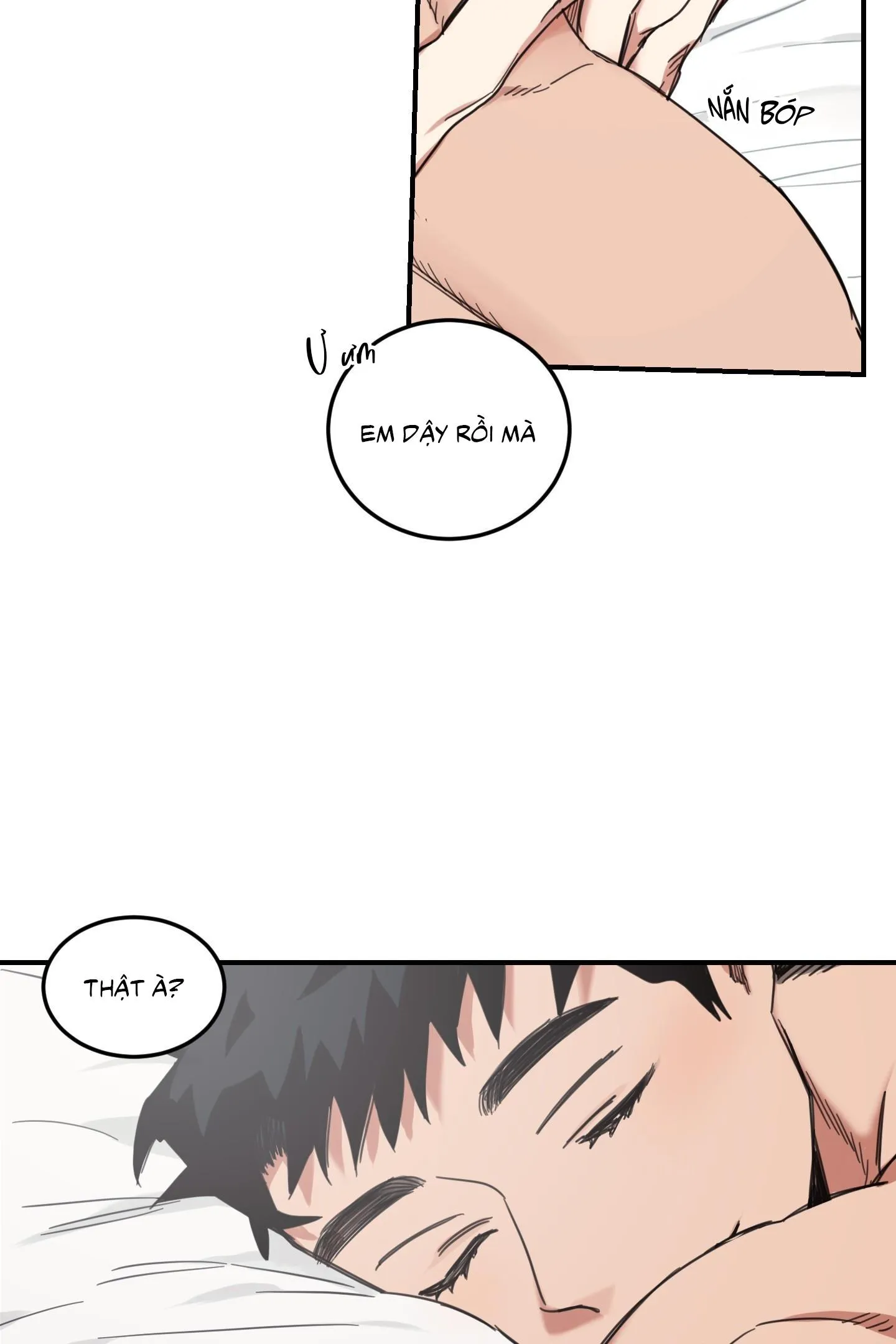 NGÔI NHÀ HƯỚNG MẶT TRỜI MỌC Chapter 26 Trang 14