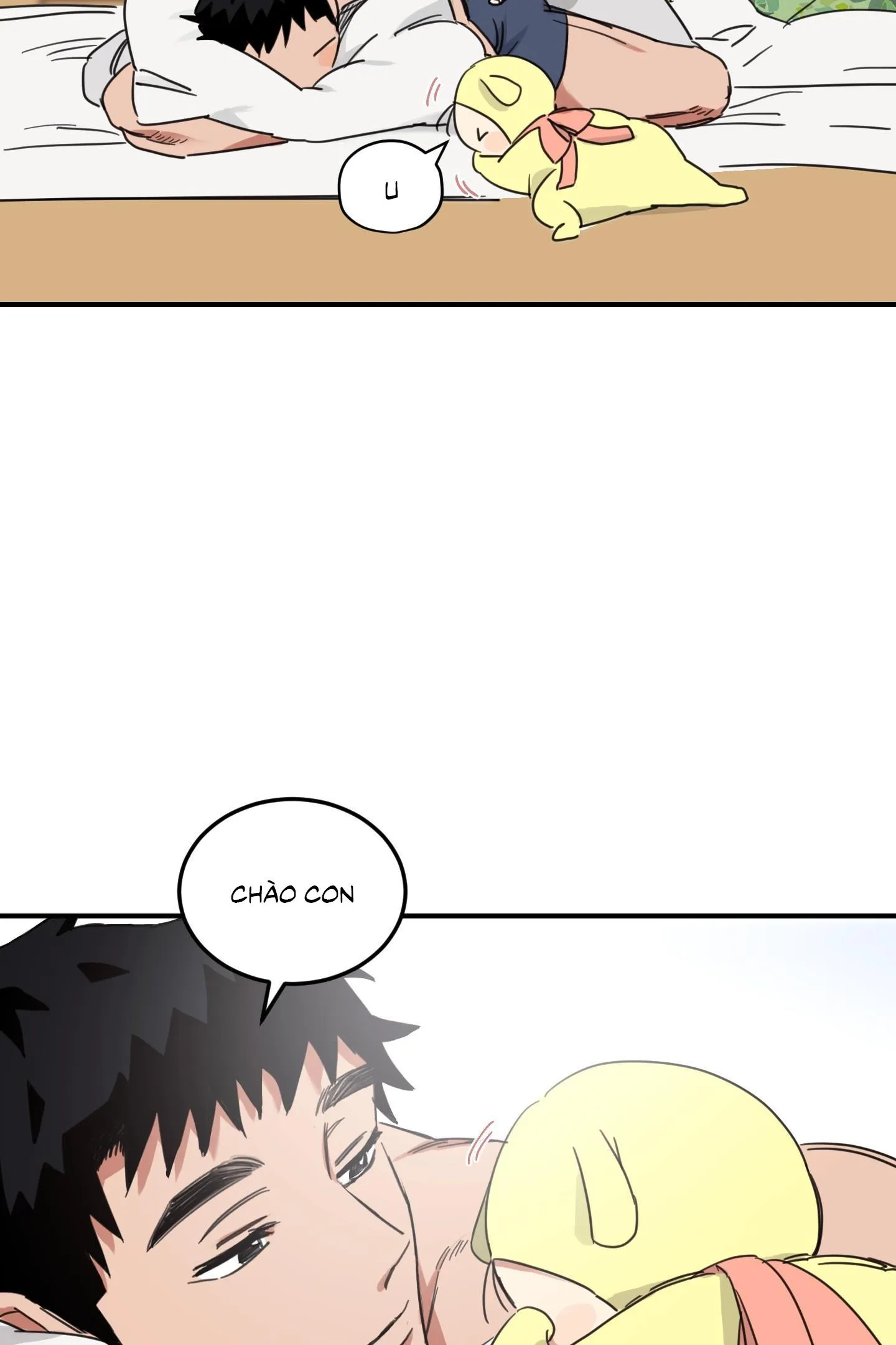 NGÔI NHÀ HƯỚNG MẶT TRỜI MỌC Chapter 26 Trang 16