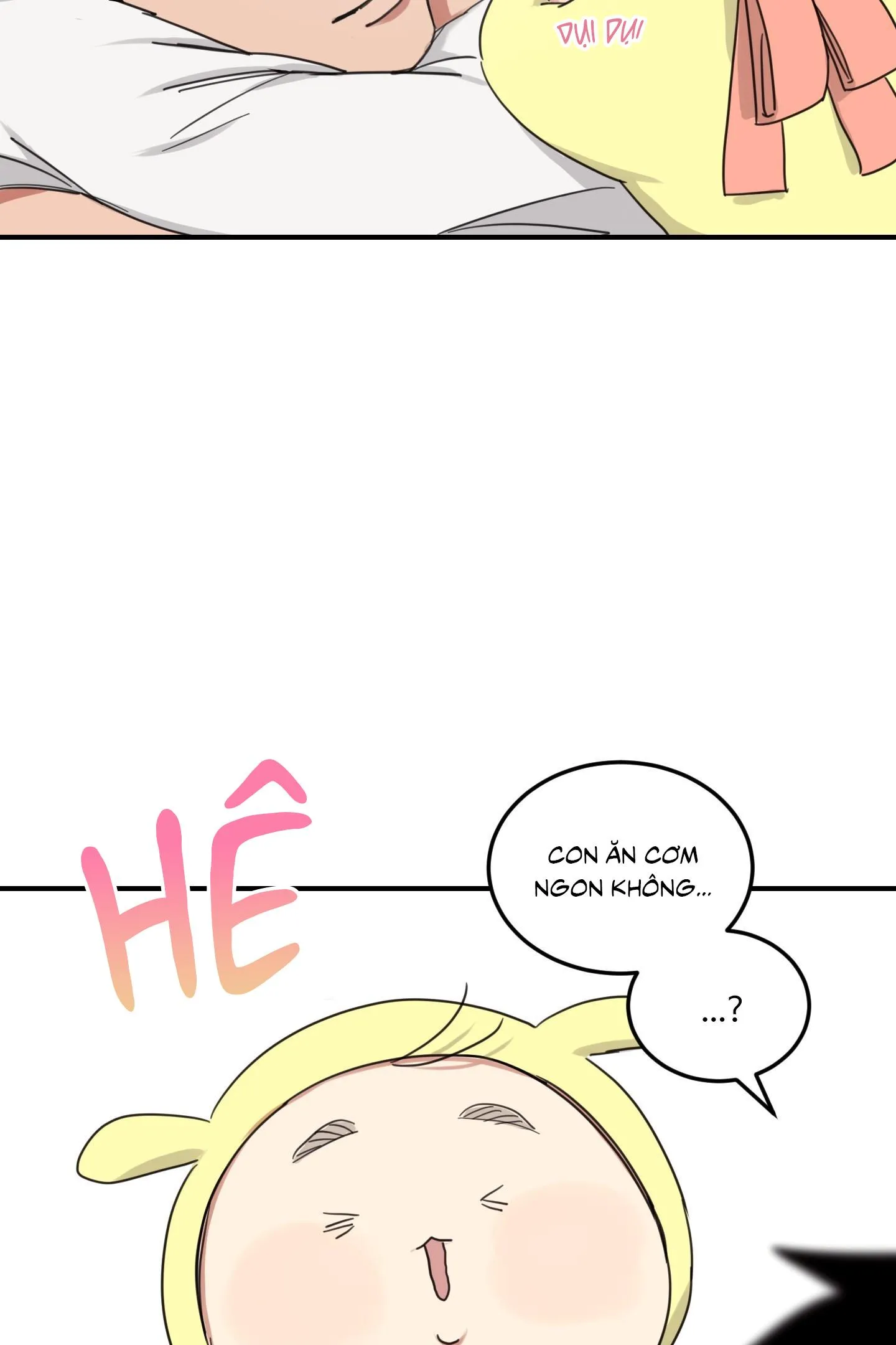 NGÔI NHÀ HƯỚNG MẶT TRỜI MỌC Chapter 26 Trang 17