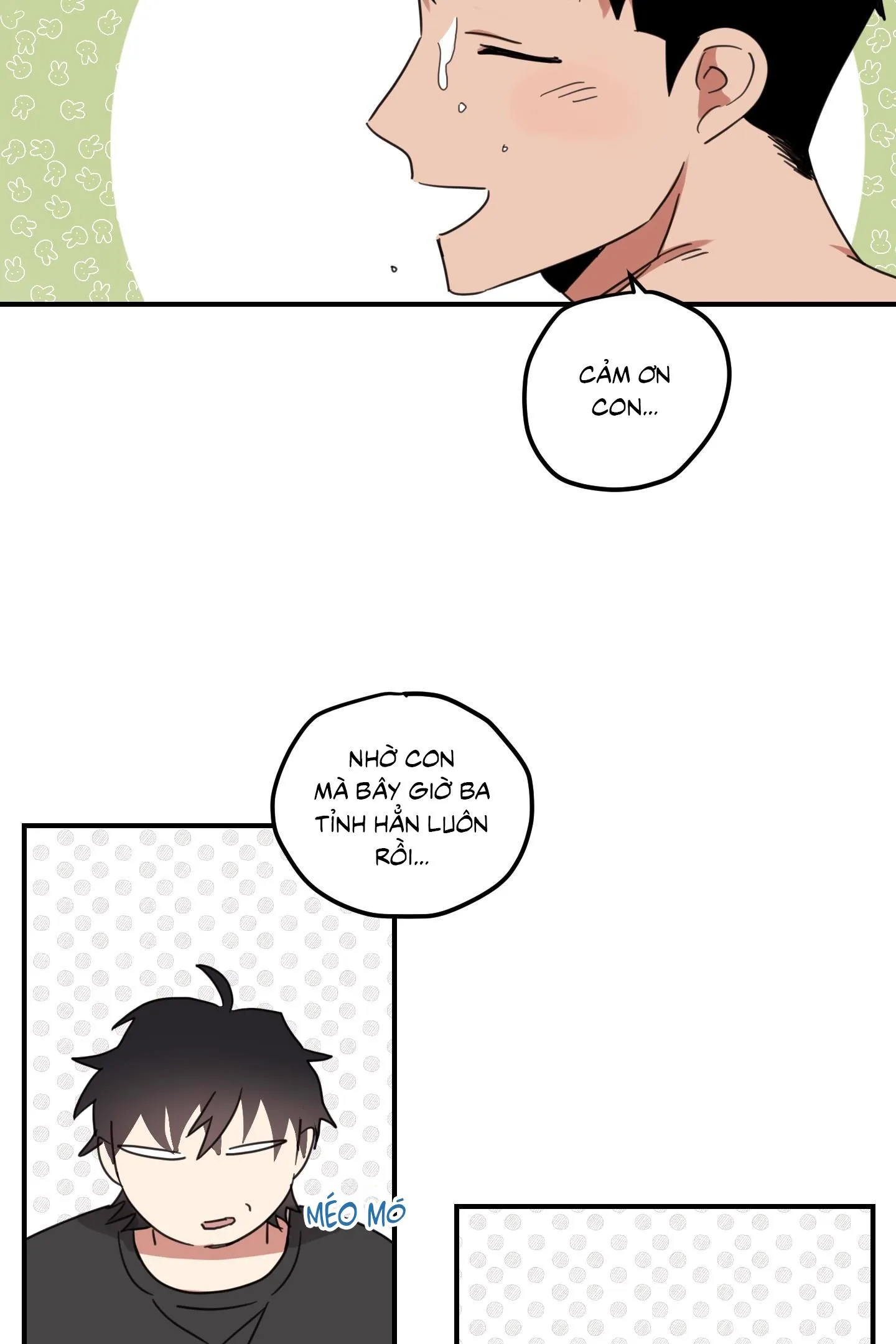 NGÔI NHÀ HƯỚNG MẶT TRỜI MỌC Chapter 26 Trang 20