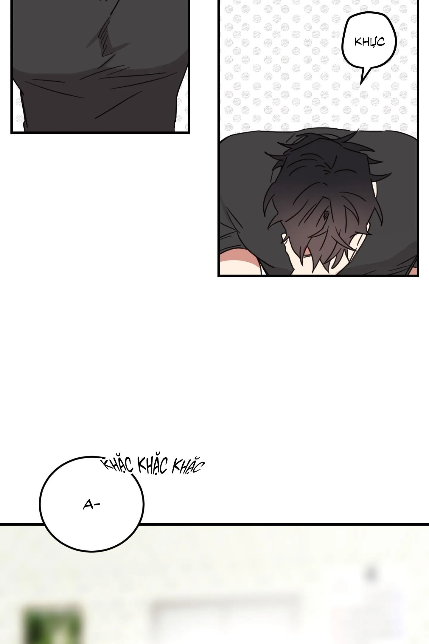 NGÔI NHÀ HƯỚNG MẶT TRỜI MỌC Chapter 26 Trang 21