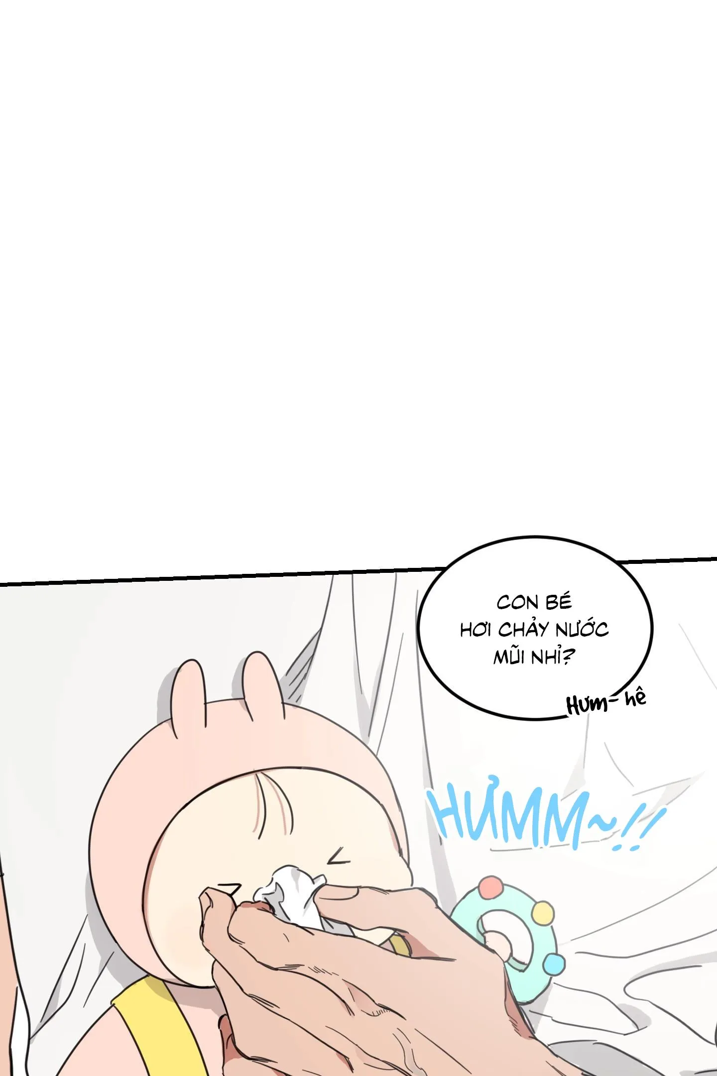 NGÔI NHÀ HƯỚNG MẶT TRỜI MỌC Chapter 26 Trang 24