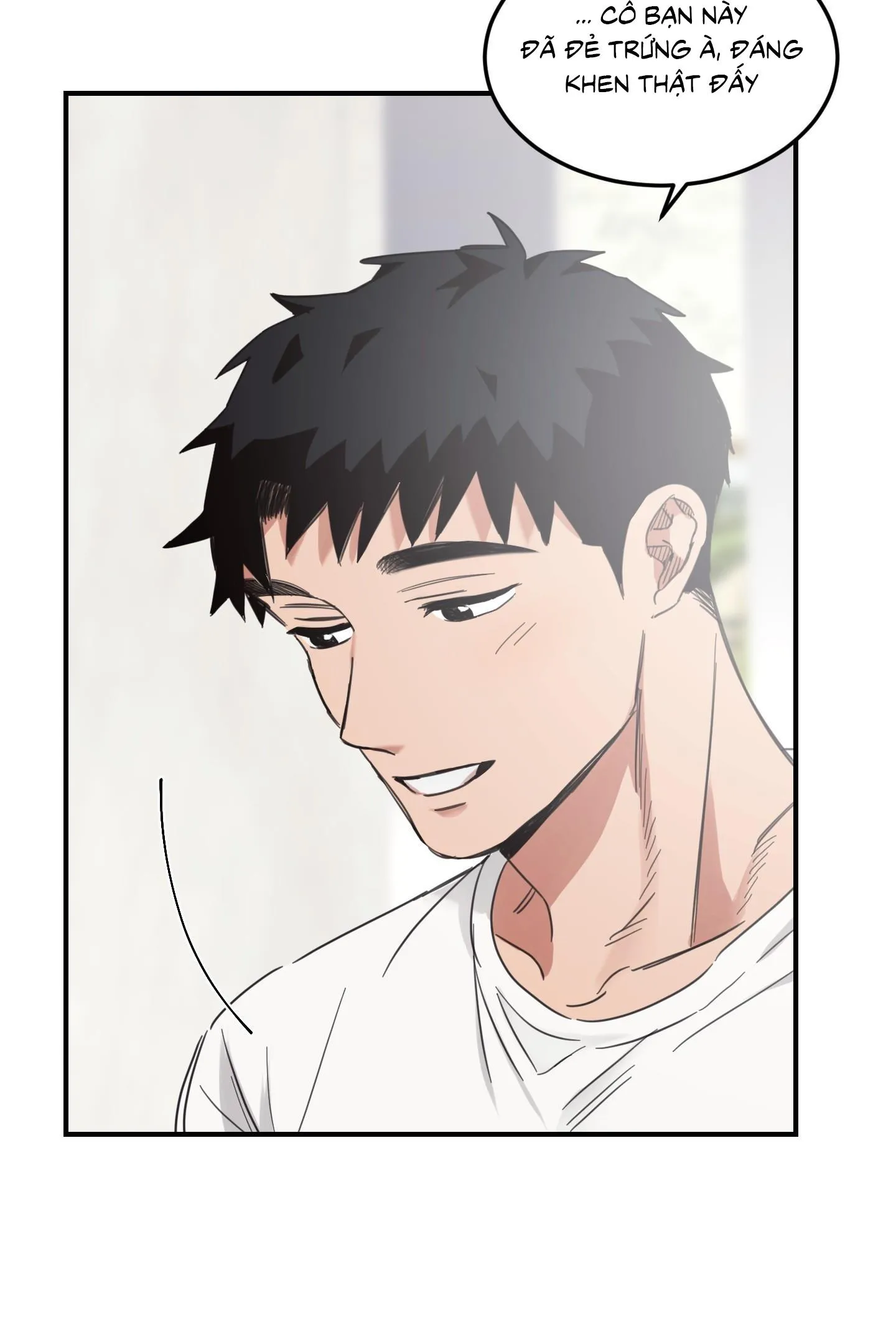 NGÔI NHÀ HƯỚNG MẶT TRỜI MỌC Chapter 26 Trang 39