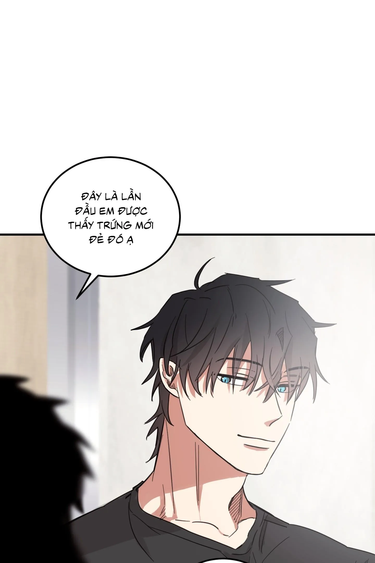 NGÔI NHÀ HƯỚNG MẶT TRỜI MỌC Chapter 26 Trang 40